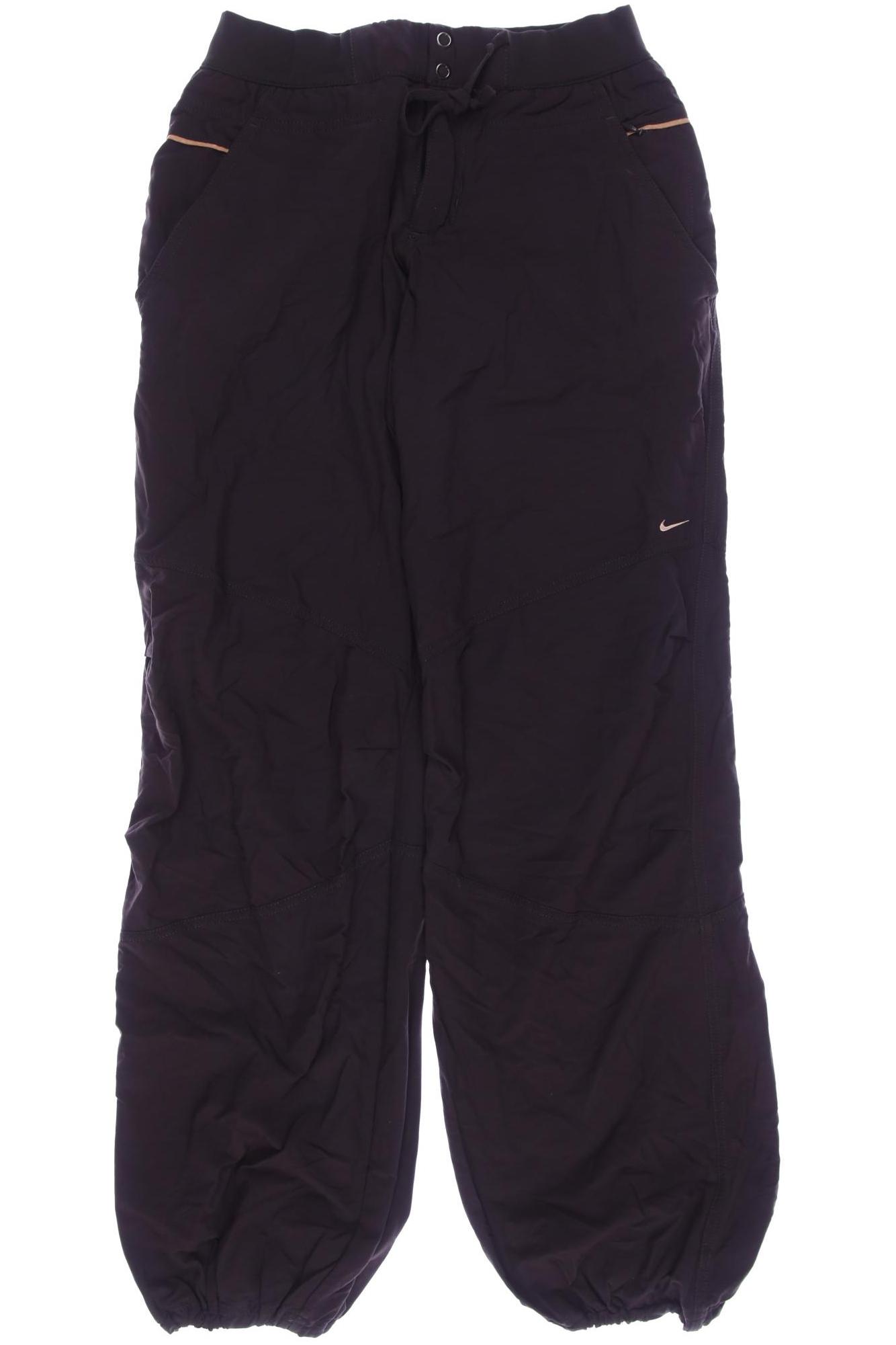 

Nike Damen Stoffhose, braun, Gr. 34
