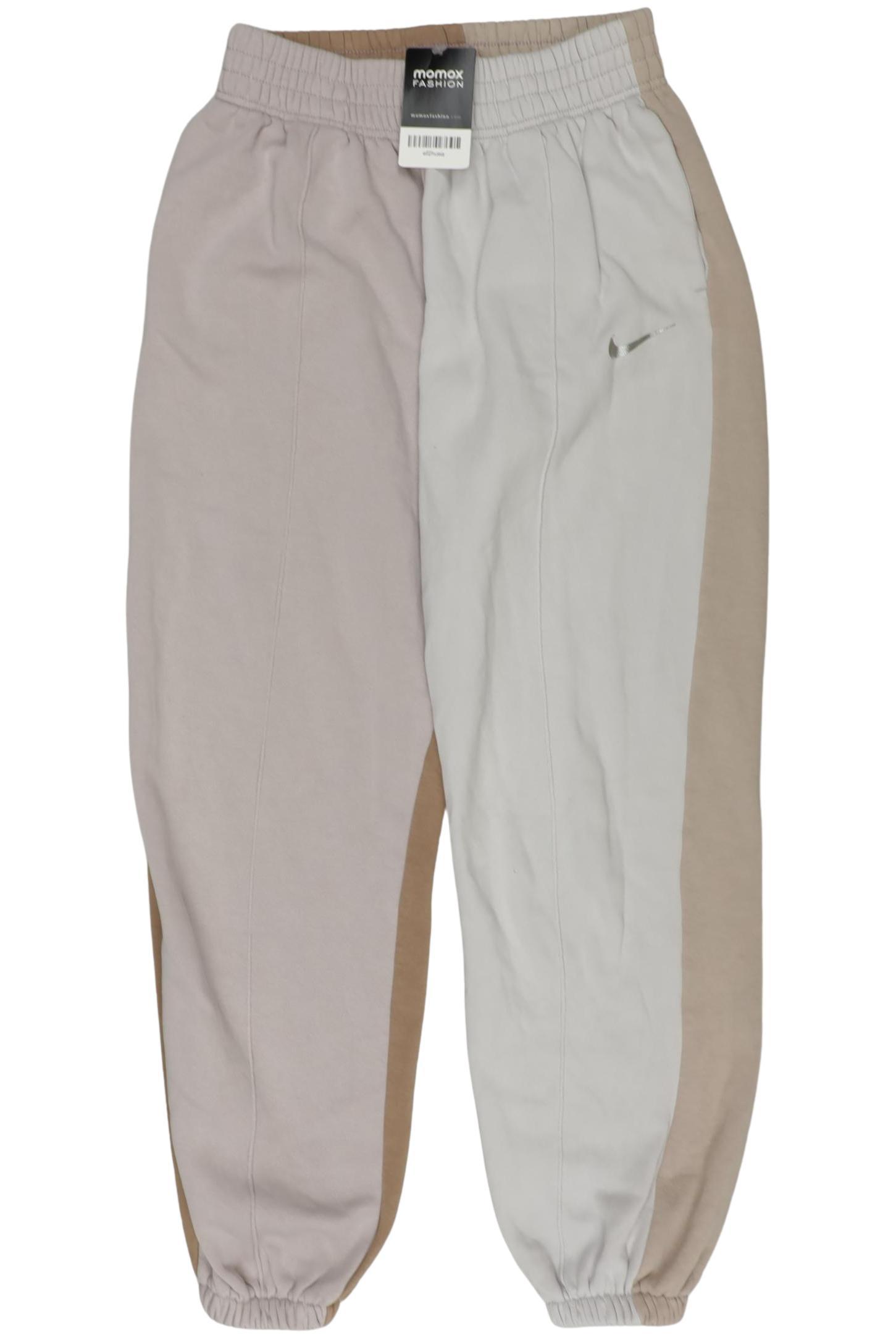 

Nike Damen Stoffhose, beige, Gr. 0