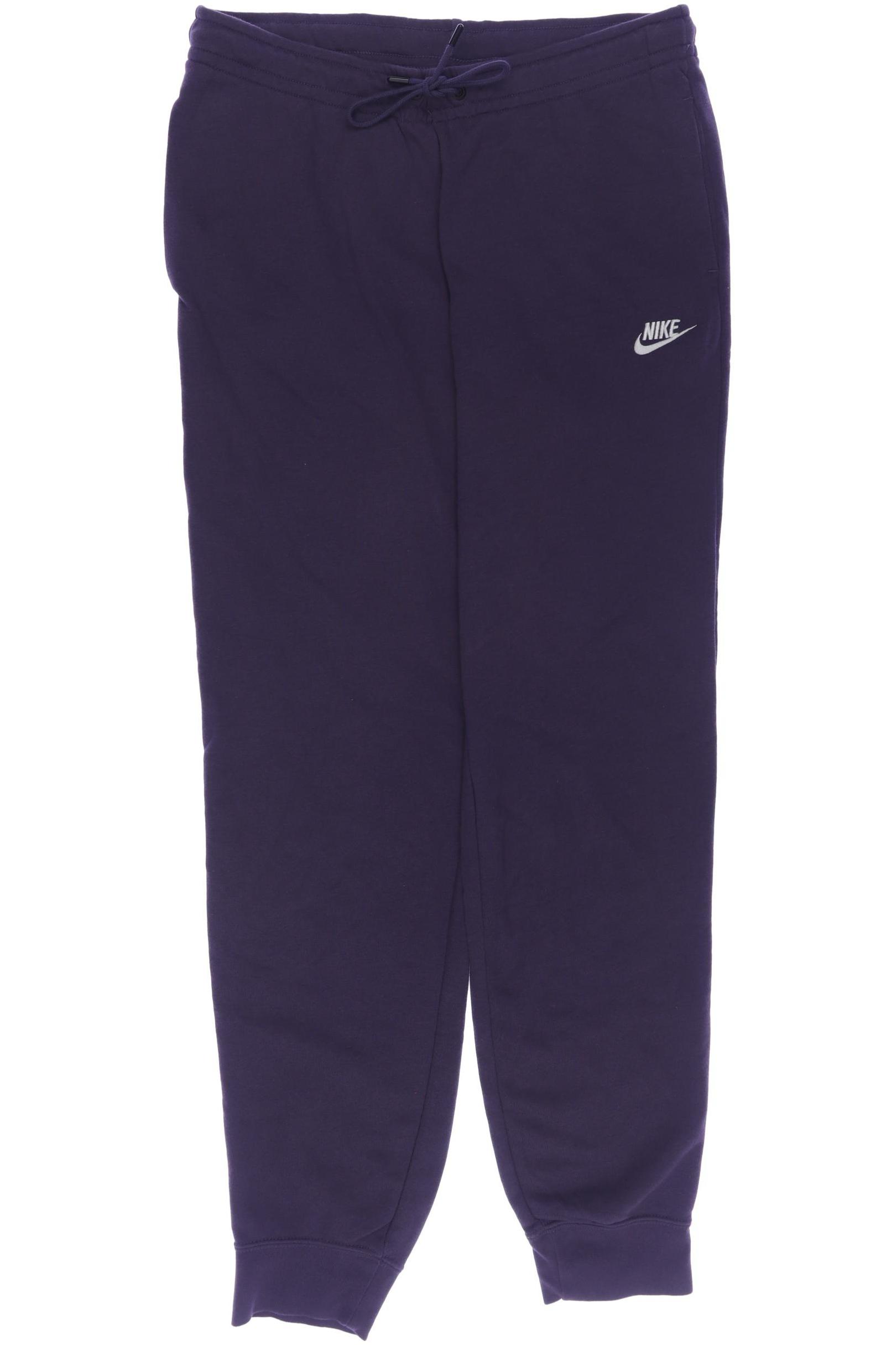 

Nike Damen Stoffhose, flieder, Gr. 0
