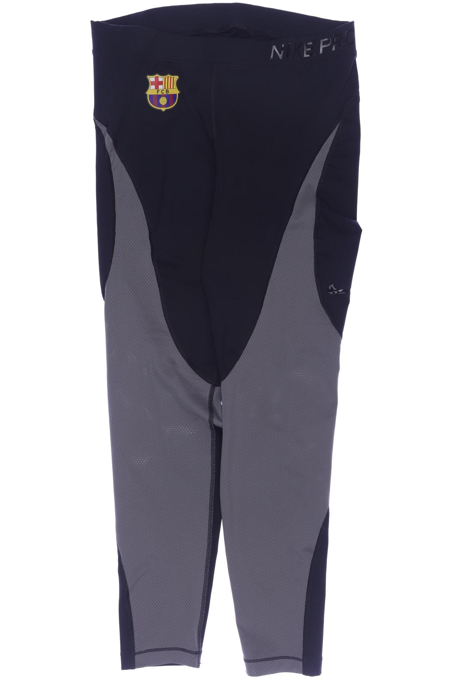 

Nike Damen Stoffhose, schwarz, Gr. 0