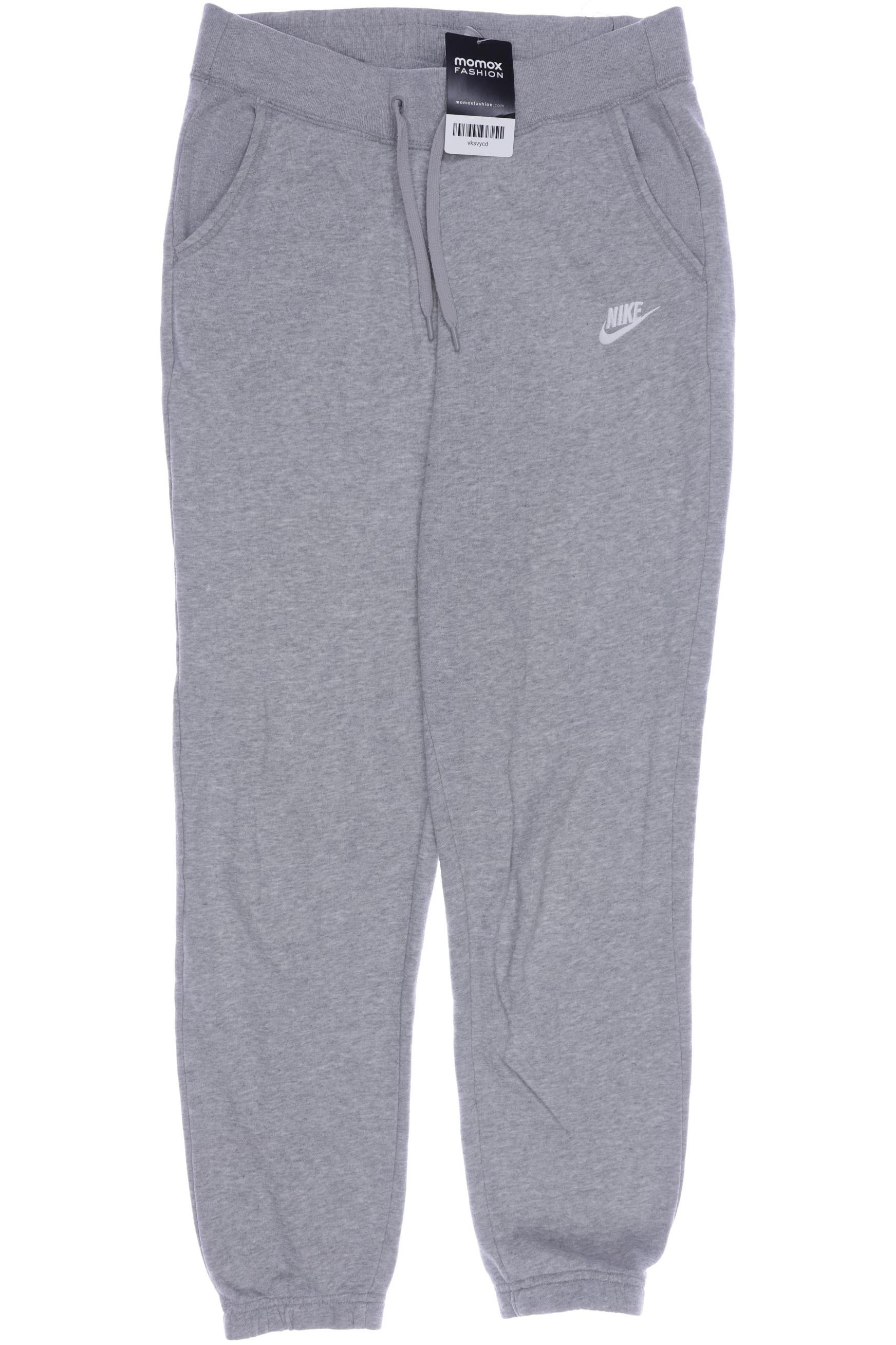

Nike Damen Stoffhose, grau, Gr. 36