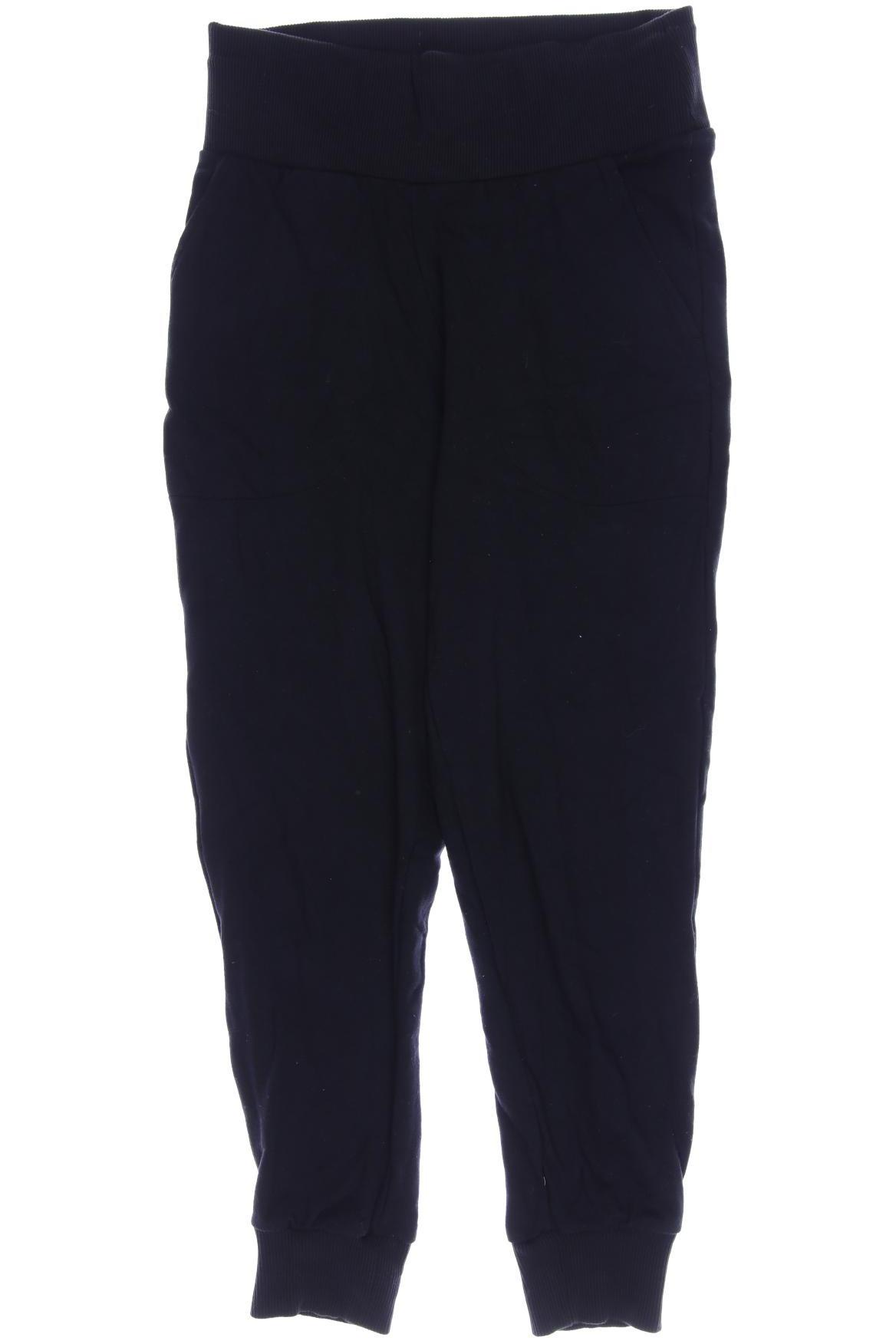 

Nike Damen Stoffhose, schwarz, Gr. 0