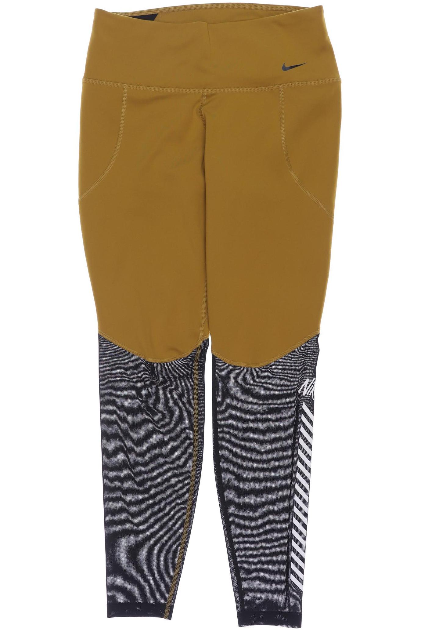 

Nike Damen Stoffhose, braun