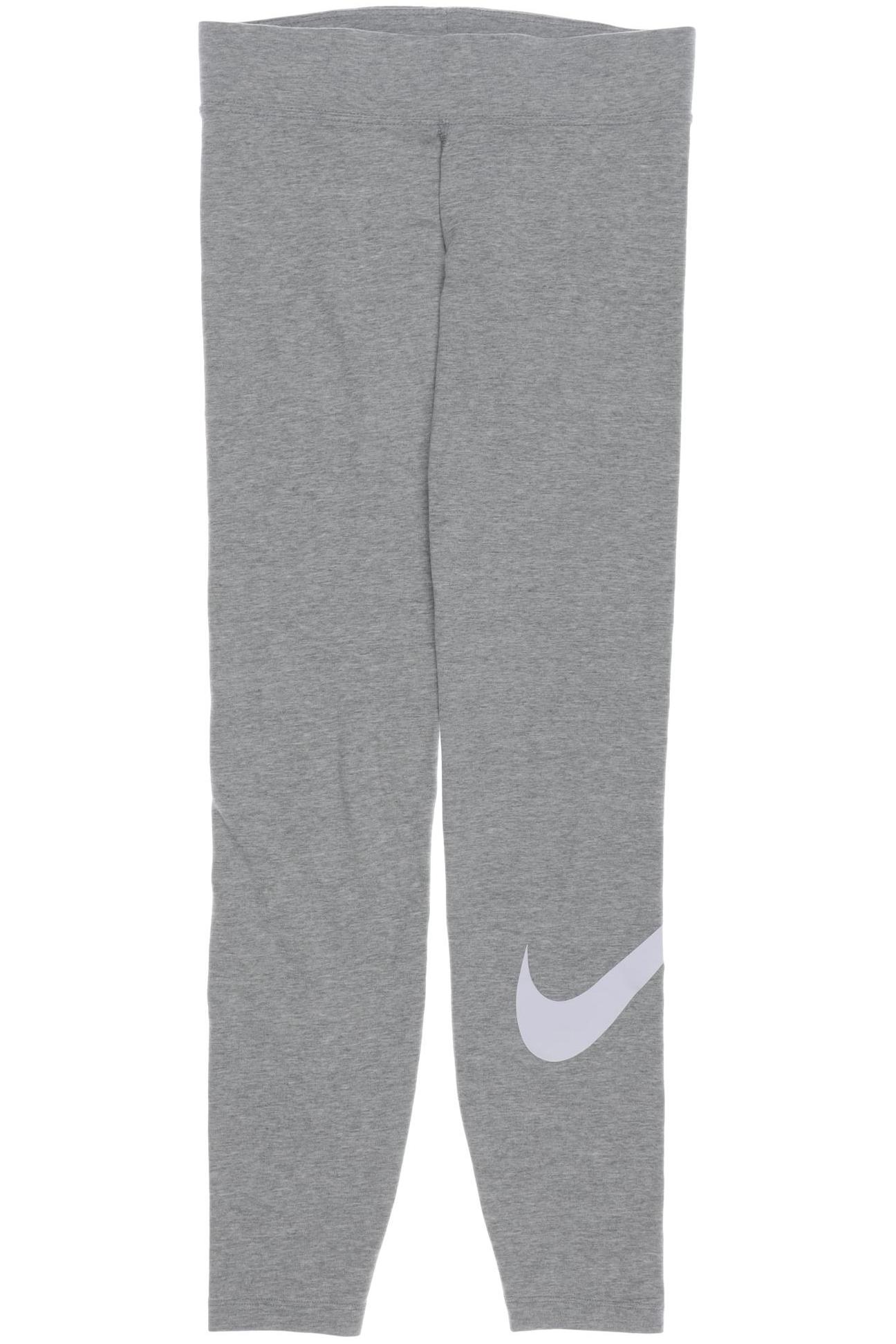 

Nike Damen Stoffhose, grau, Gr. 0