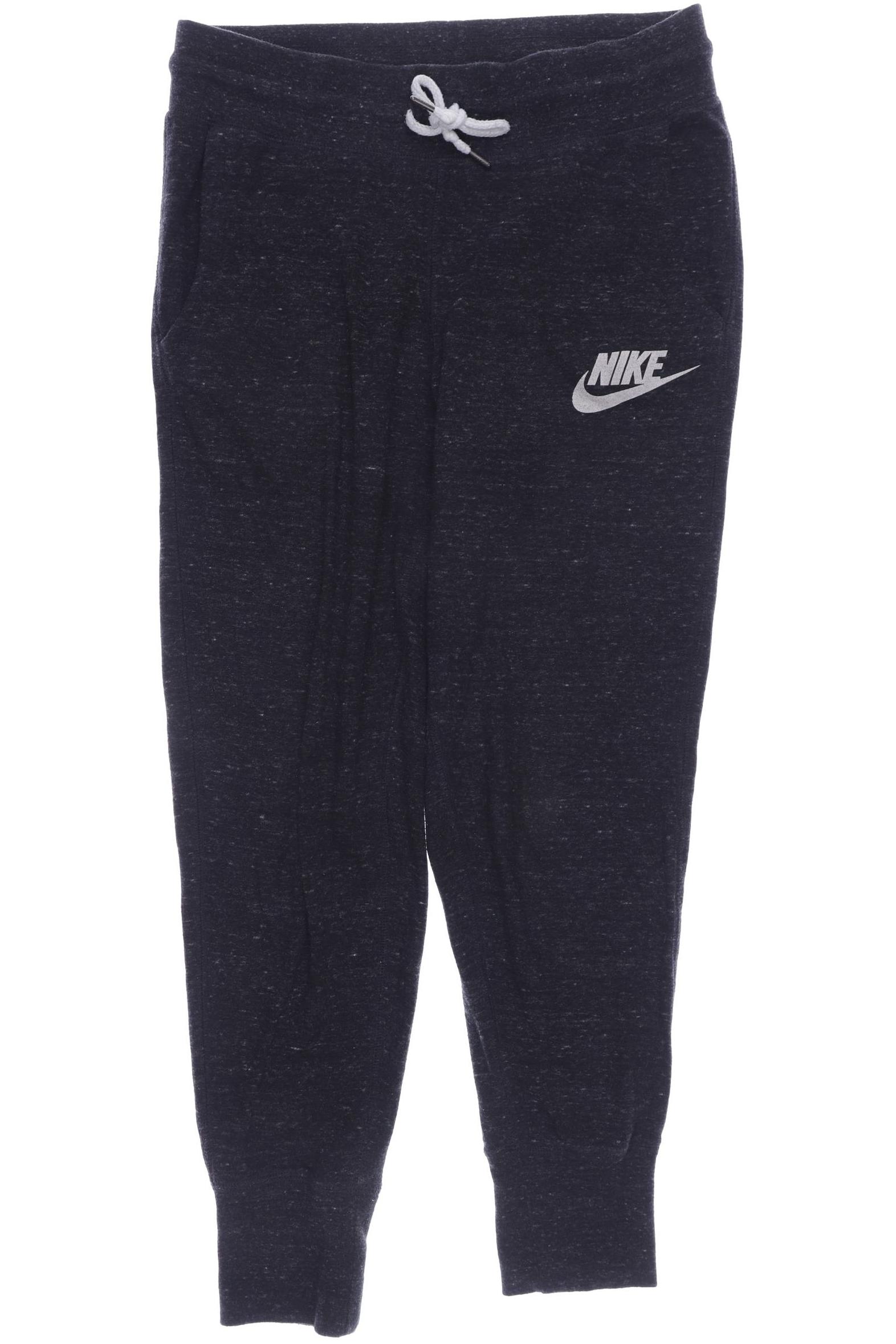 

Nike Damen Stoffhose, grau