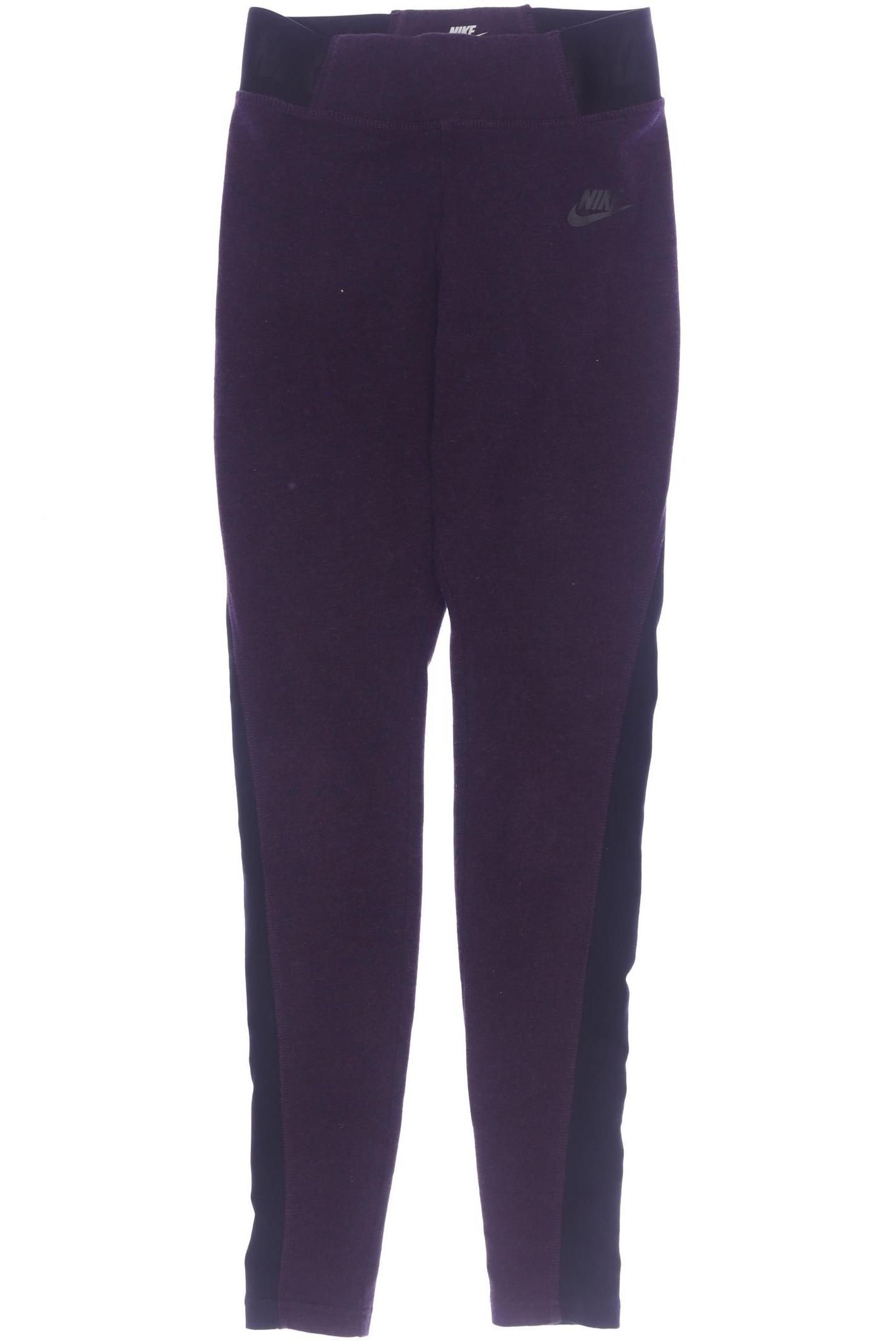 

Nike Damen Stoffhose, flieder, Gr. 0