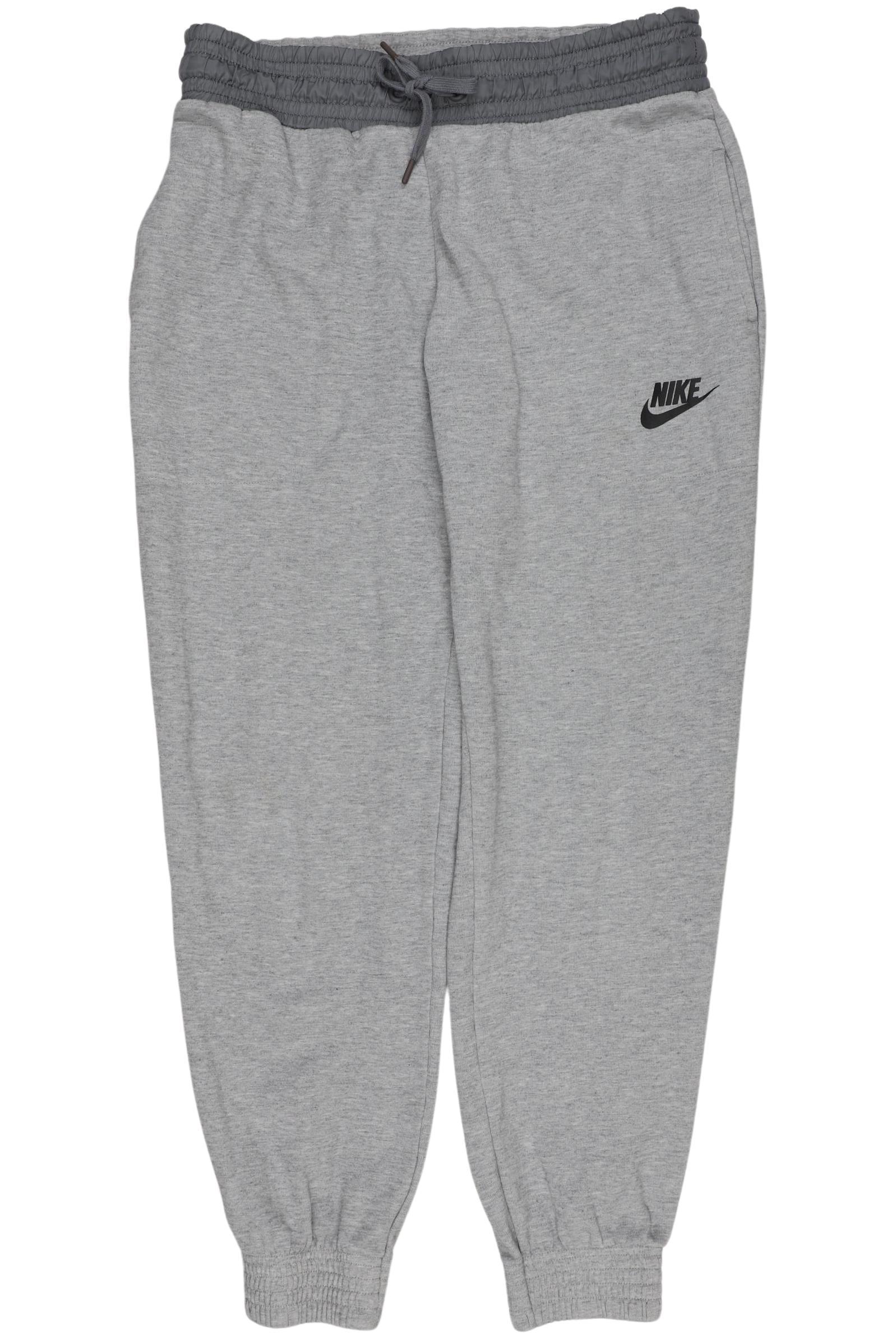 

Nike Damen Stoffhose, grau, Gr. 0
