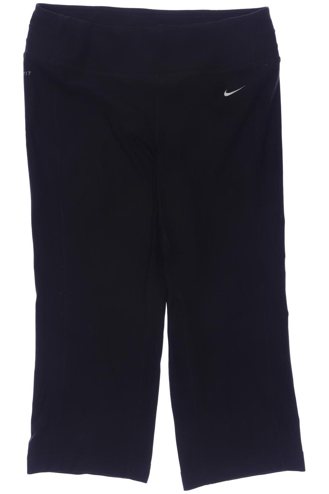 

Nike Damen Stoffhose, schwarz, Gr. 0