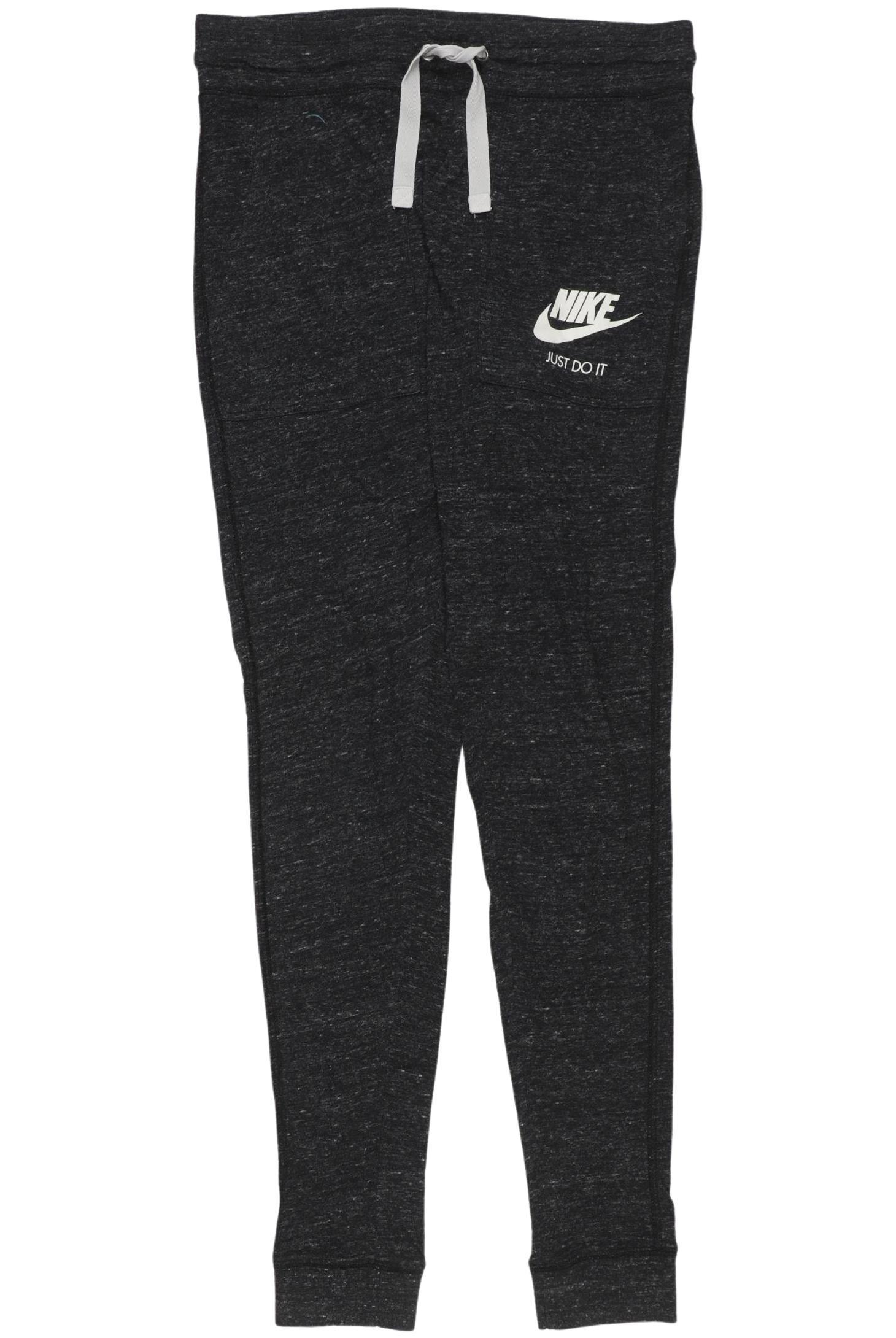 

Nike Damen Stoffhose, grau, Gr. 0