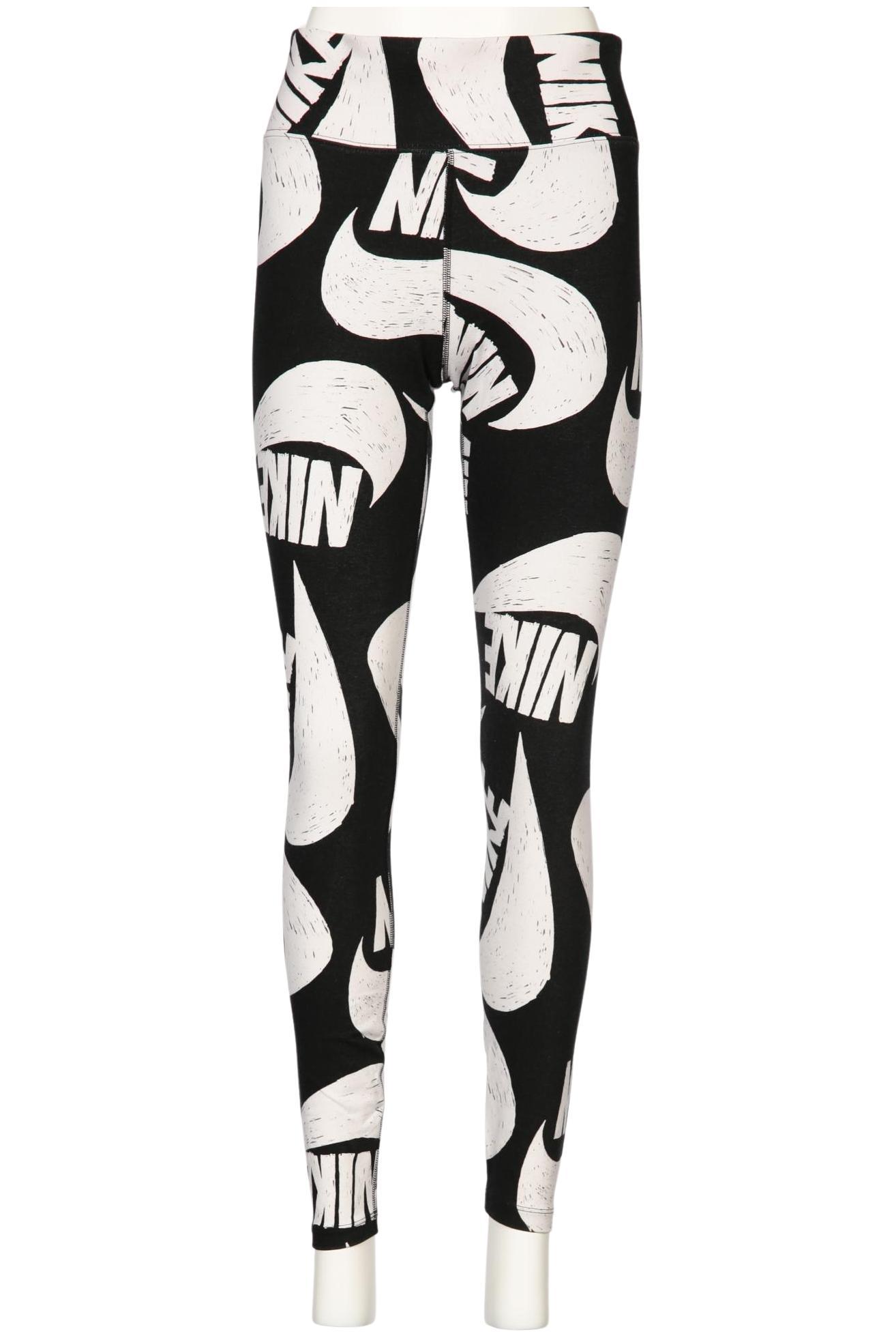 

Nike Damen Stoffhose, mehrfarbig, Gr. 0