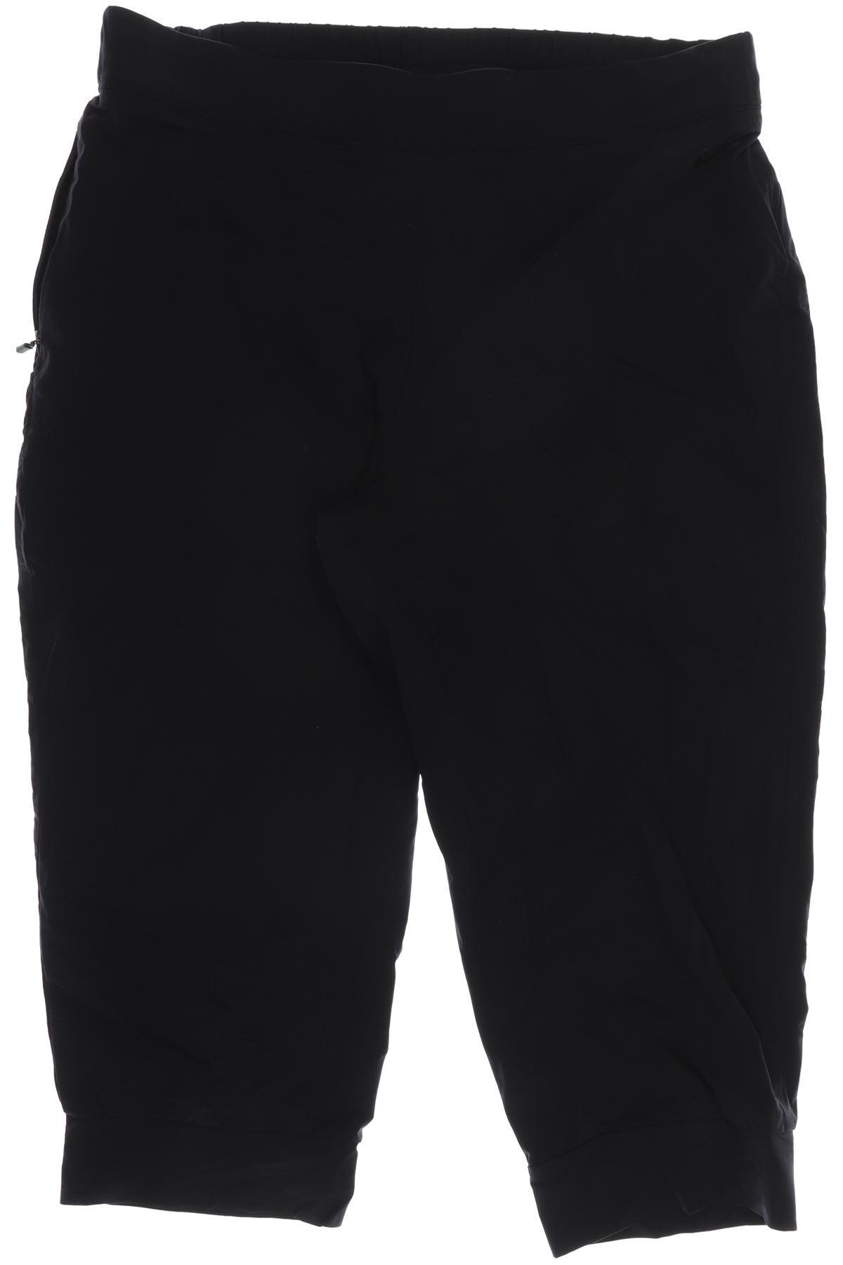 

Nike Damen Stoffhose, schwarz, Gr. 0