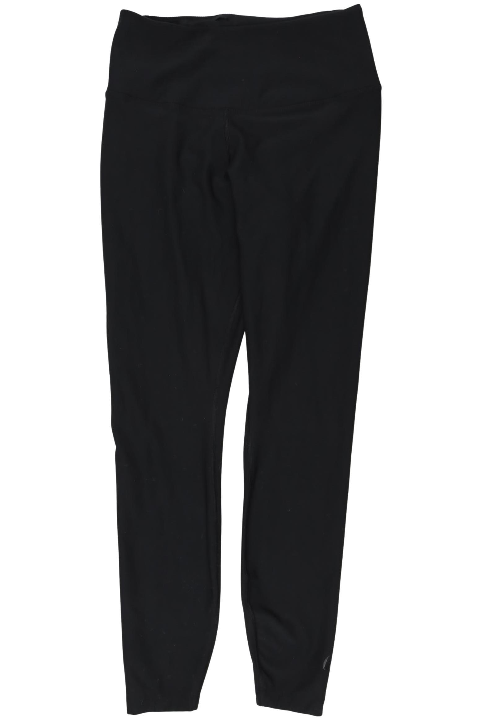 

Nike Damen Stoffhose, schwarz, Gr. 0