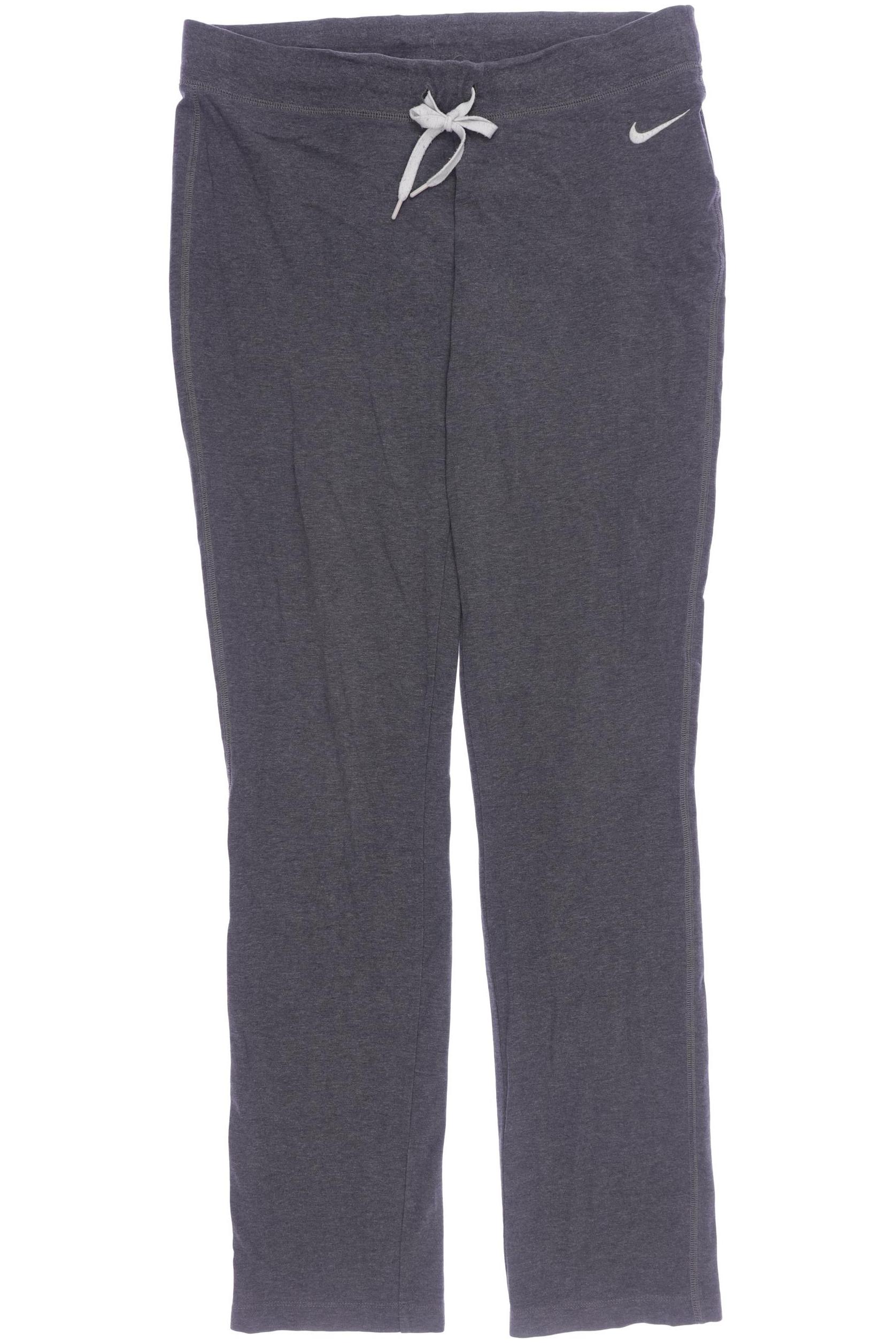 

Nike Damen Stoffhose, grau, Gr. 0