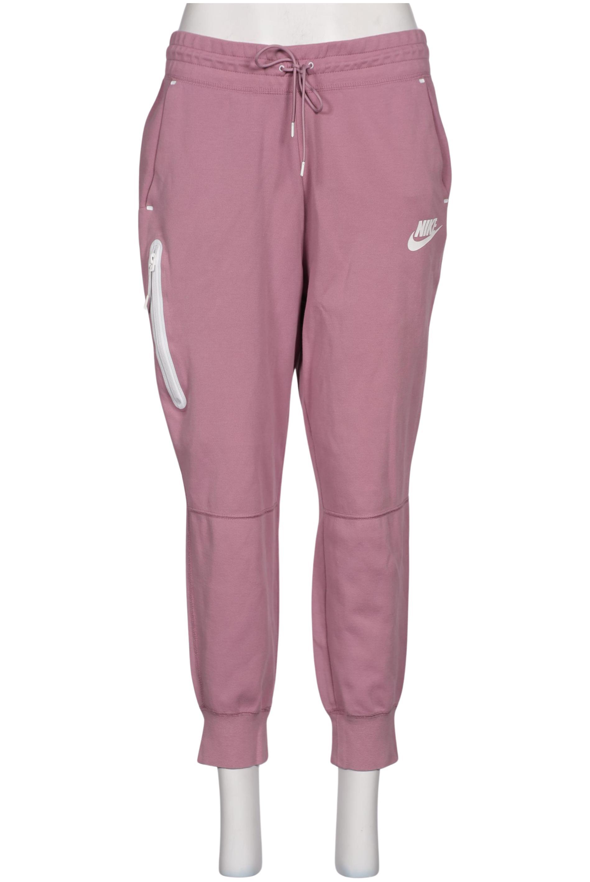 

Nike Damen Stoffhose, pink, Gr. 0