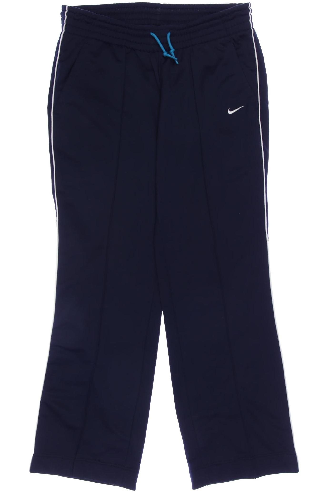 

Nike Damen Stoffhose, marineblau