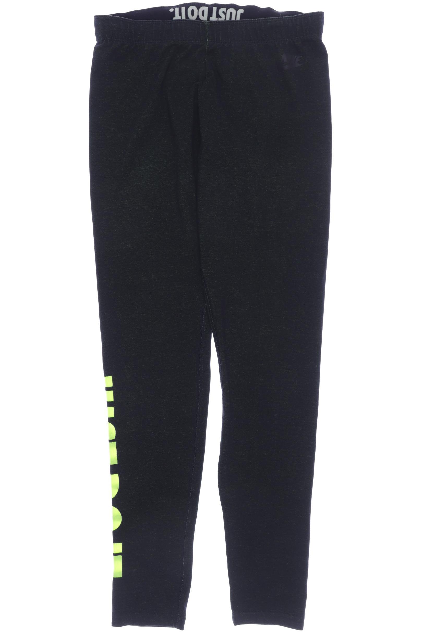 

Nike Damen Stoffhose, grün, Gr. 0