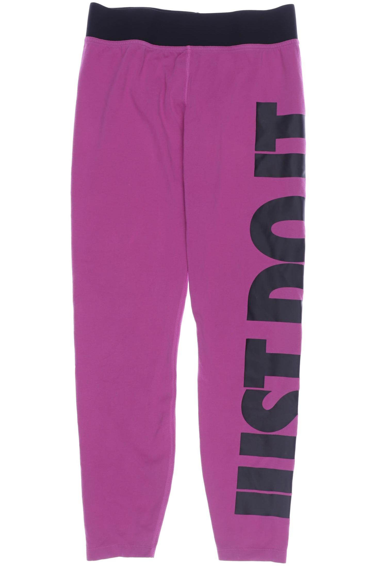 

Nike Damen Stoffhose, pink