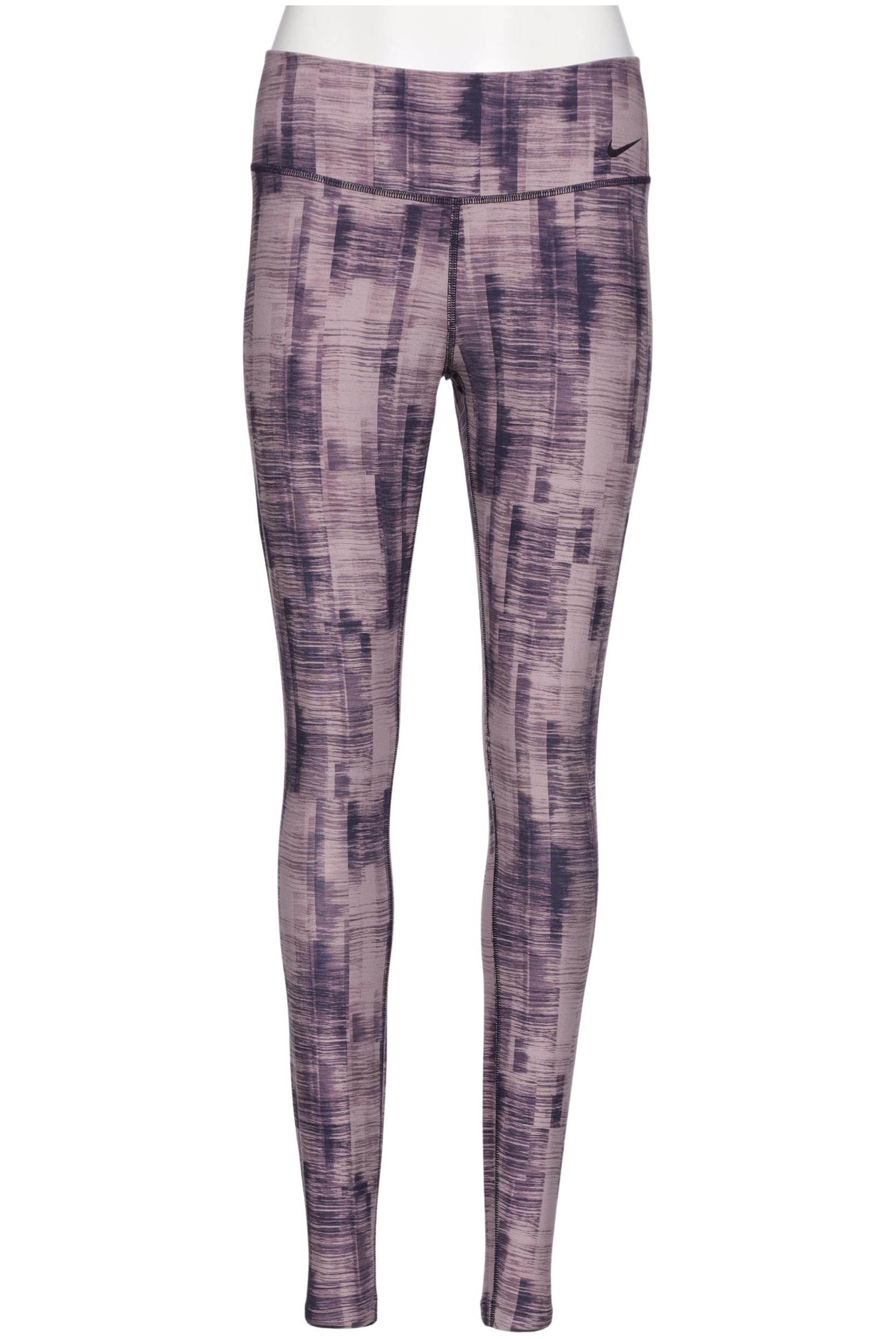 

Nike Damen Stoffhose, flieder, Gr. 0