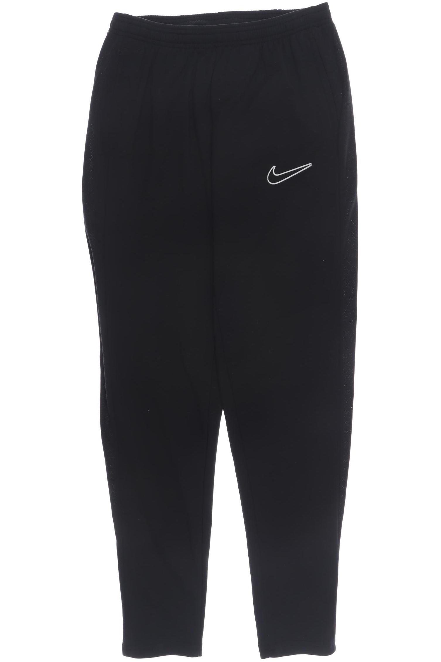 

Nike Damen Stoffhose, schwarz