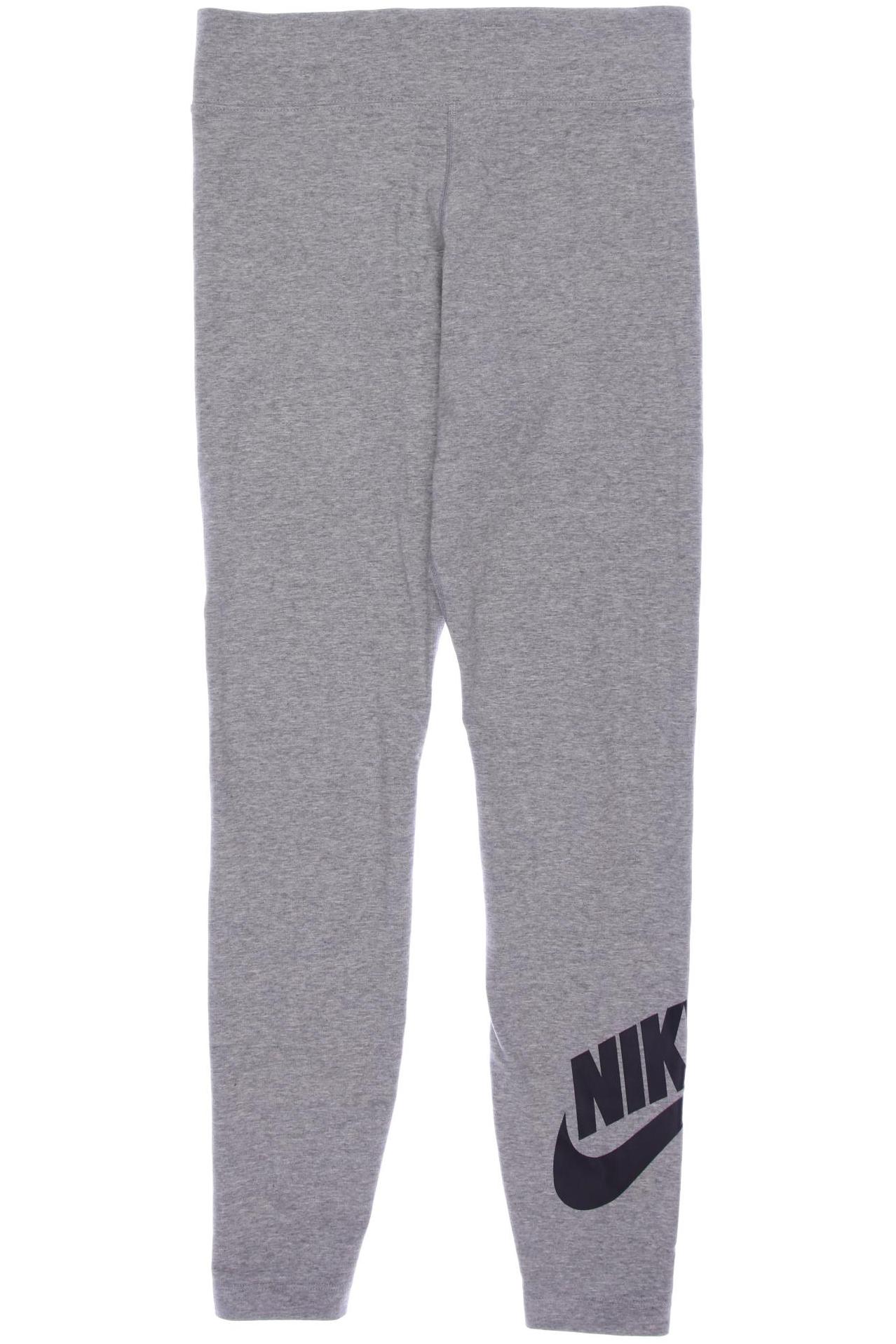 

Nike Damen Stoffhose, grau
