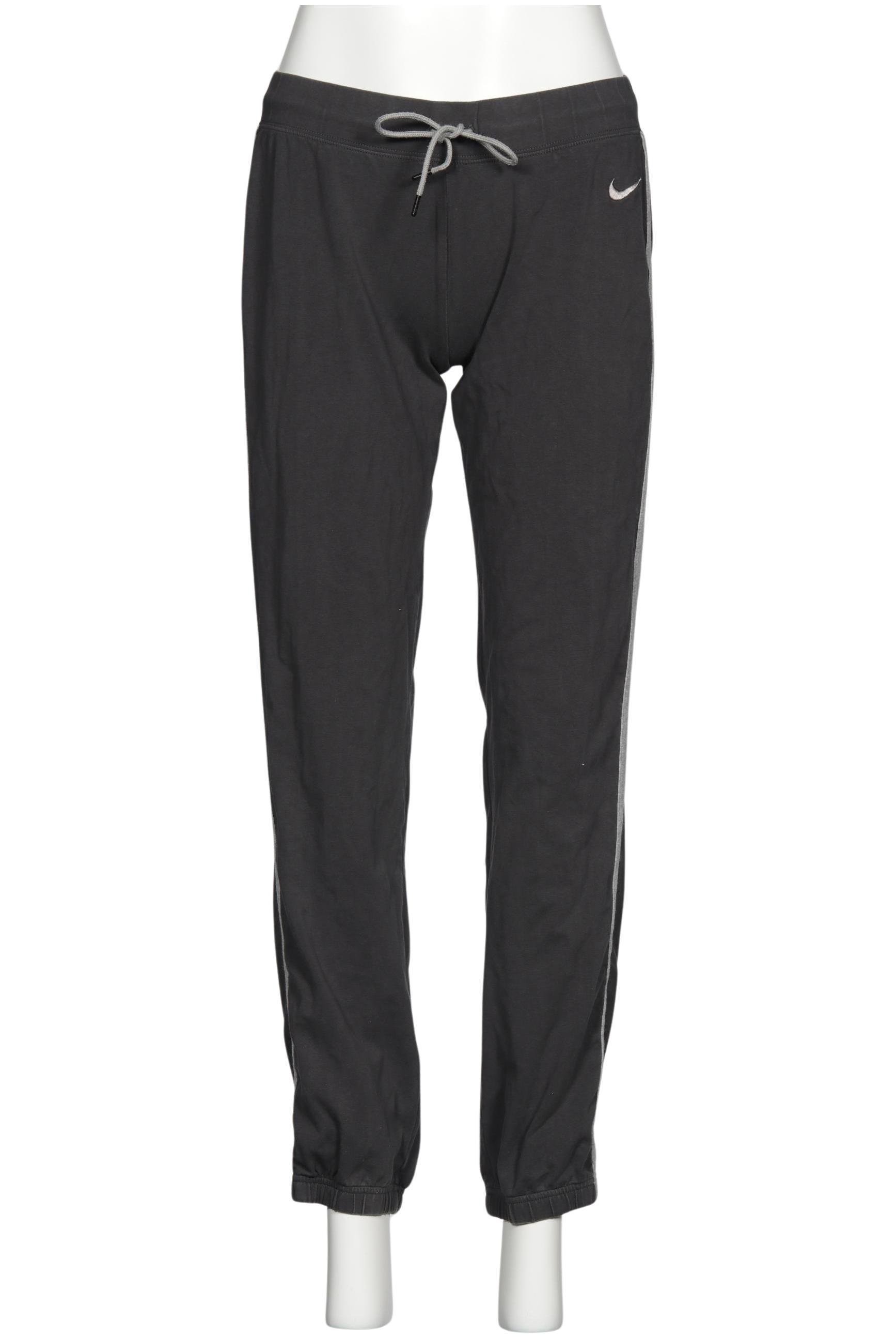 

Nike Damen Stoffhose, grau, Gr. 0