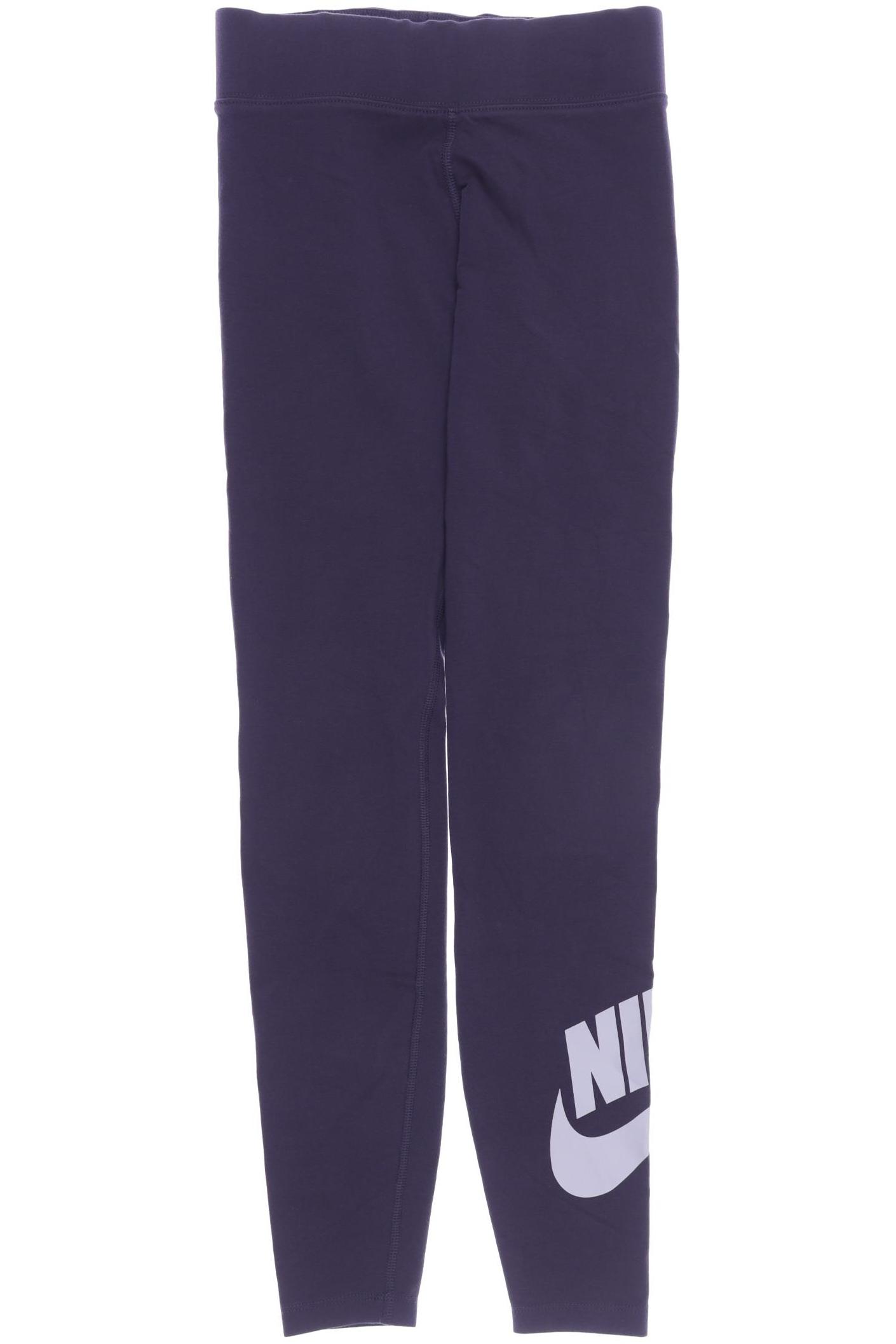 

Nike Damen Stoffhose, flieder