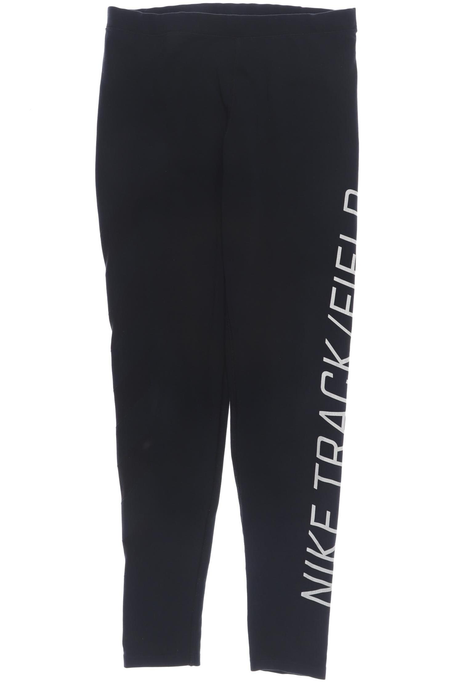 

Nike Damen Stoffhose, marineblau