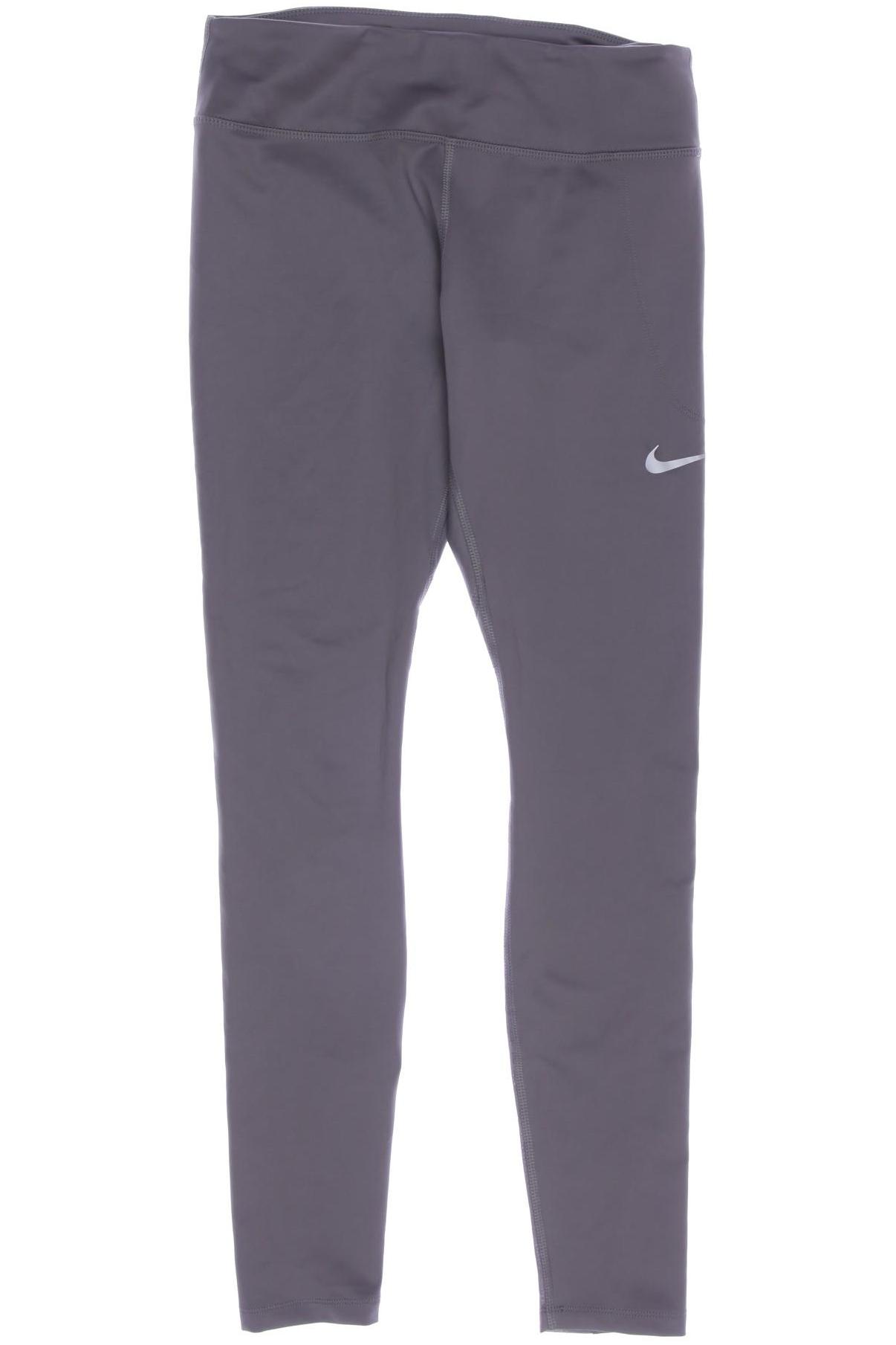 

Nike Damen Stoffhose, grau, Gr. 0
