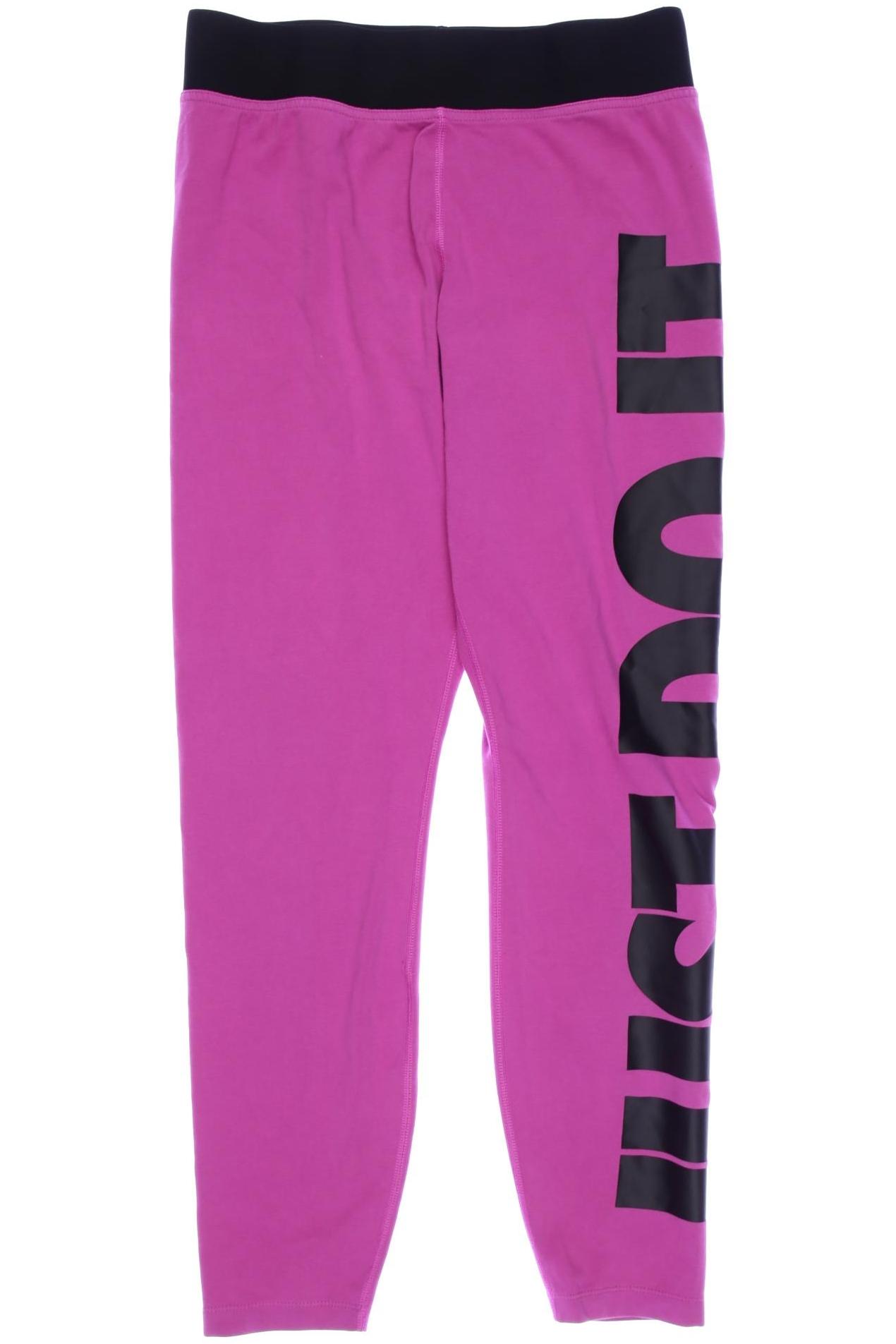 

Nike Damen Stoffhose, pink, Gr. 0