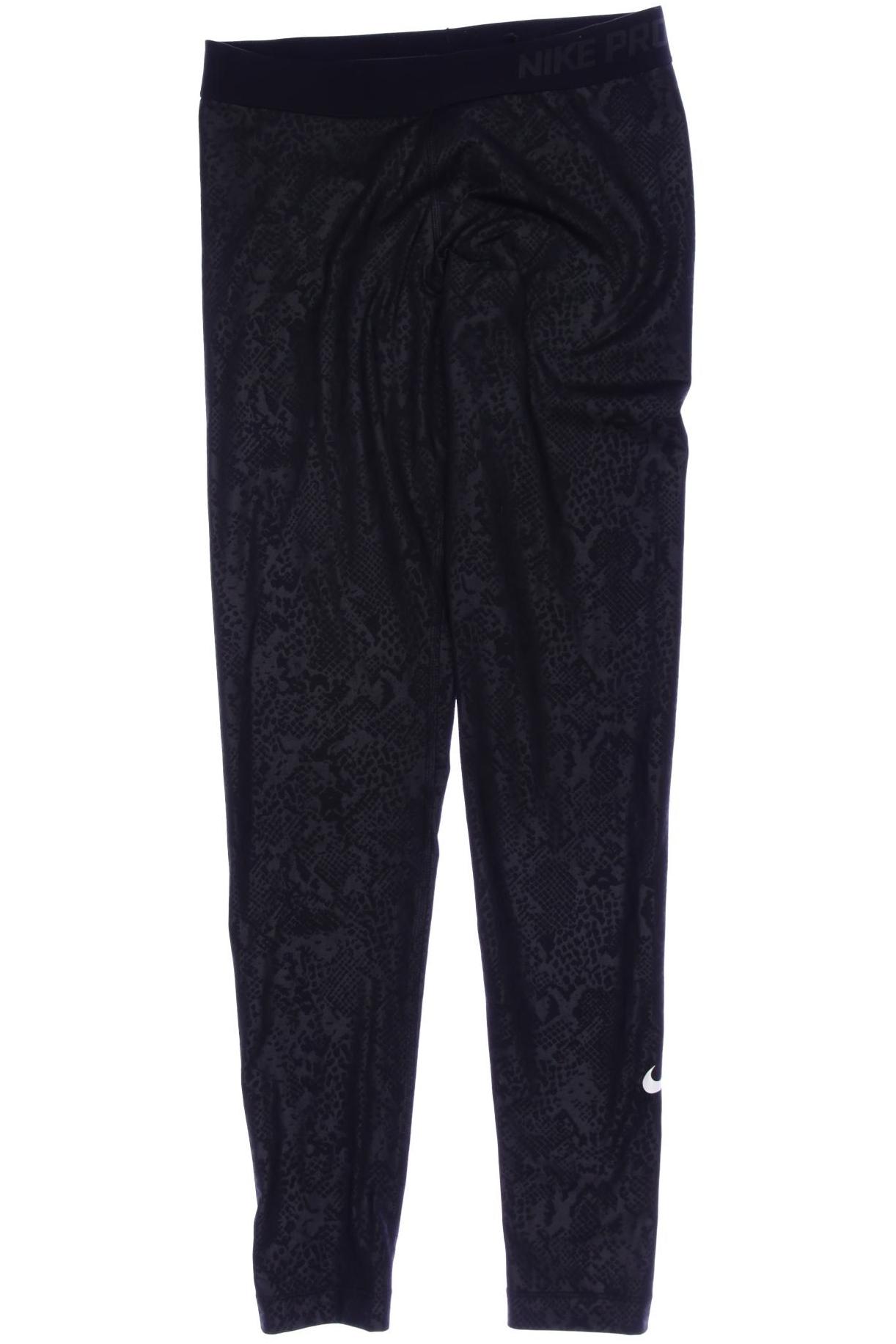 

Nike Damen Stoffhose, schwarz, Gr. 0