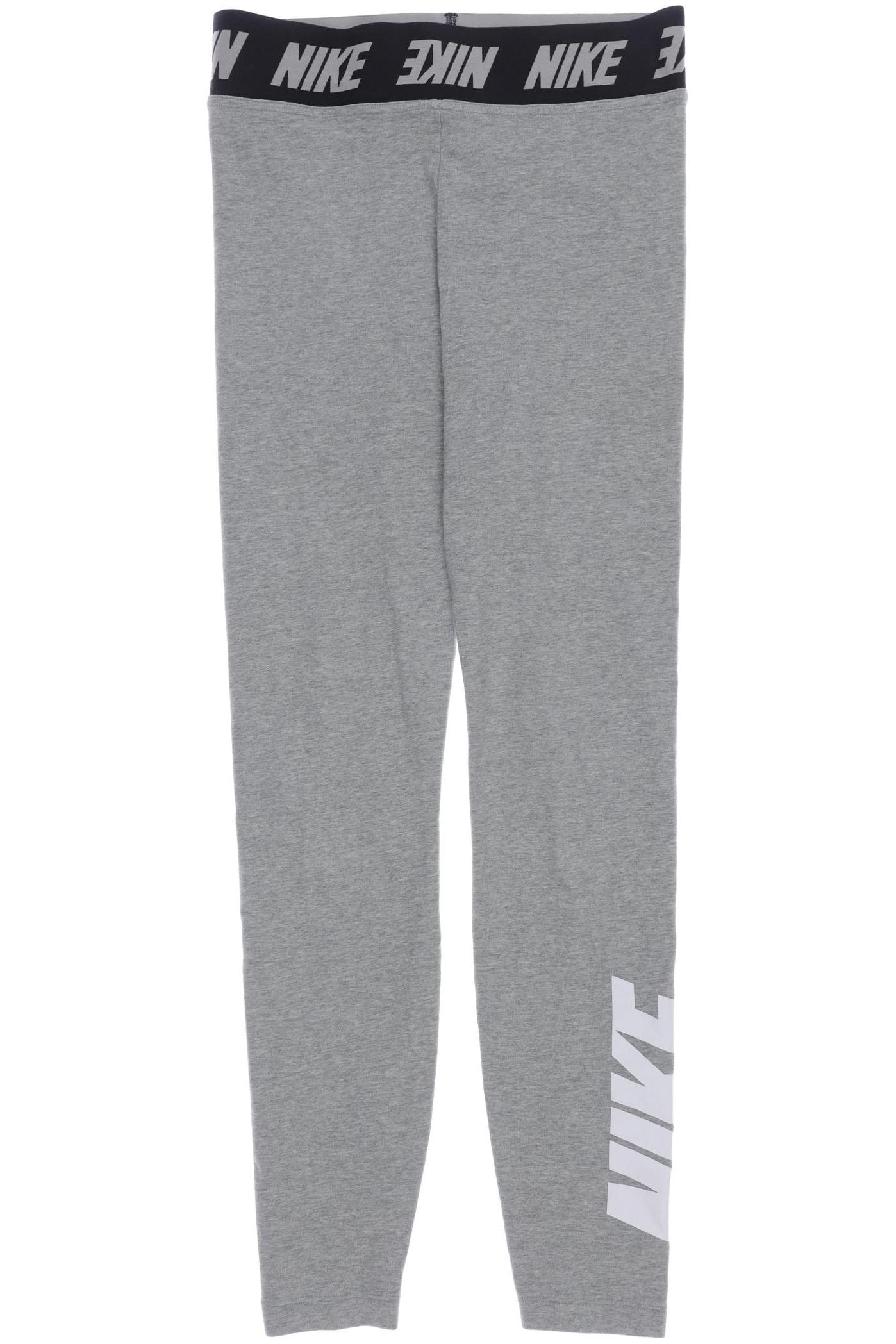 

Nike Damen Stoffhose, grau, Gr. 0