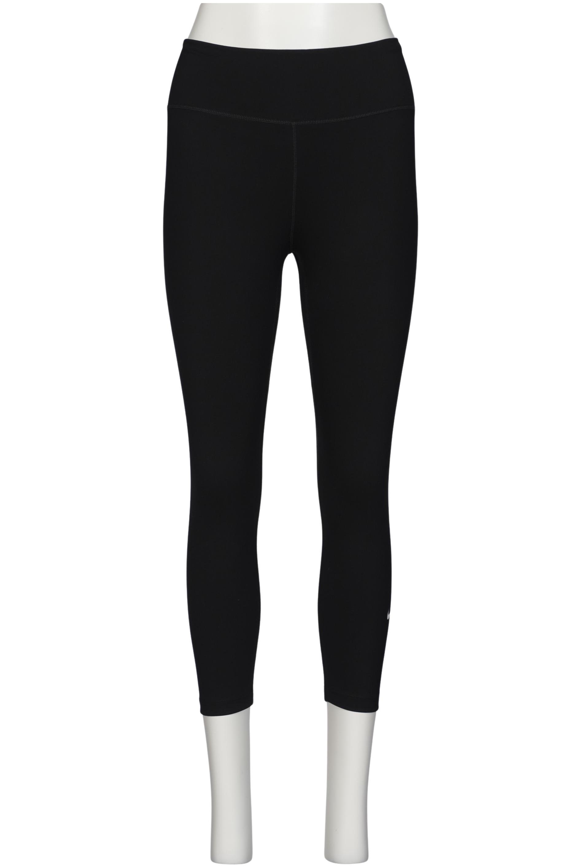 

Nike Damen Stoffhose, schwarz, Gr. 0