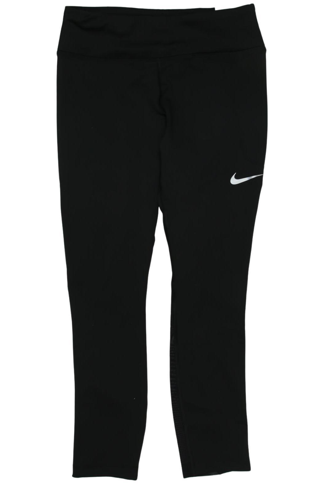 

Nike Damen Stoffhose, schwarz, Gr. 0