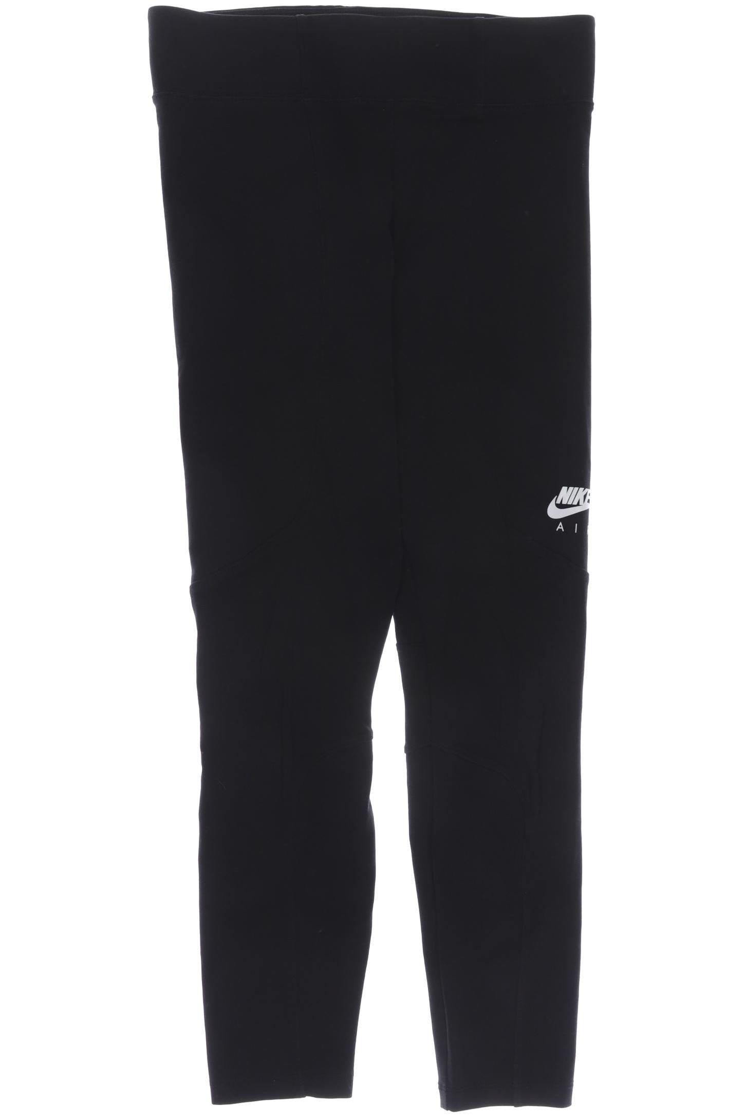 

Nike Damen Stoffhose, schwarz, Gr. 0