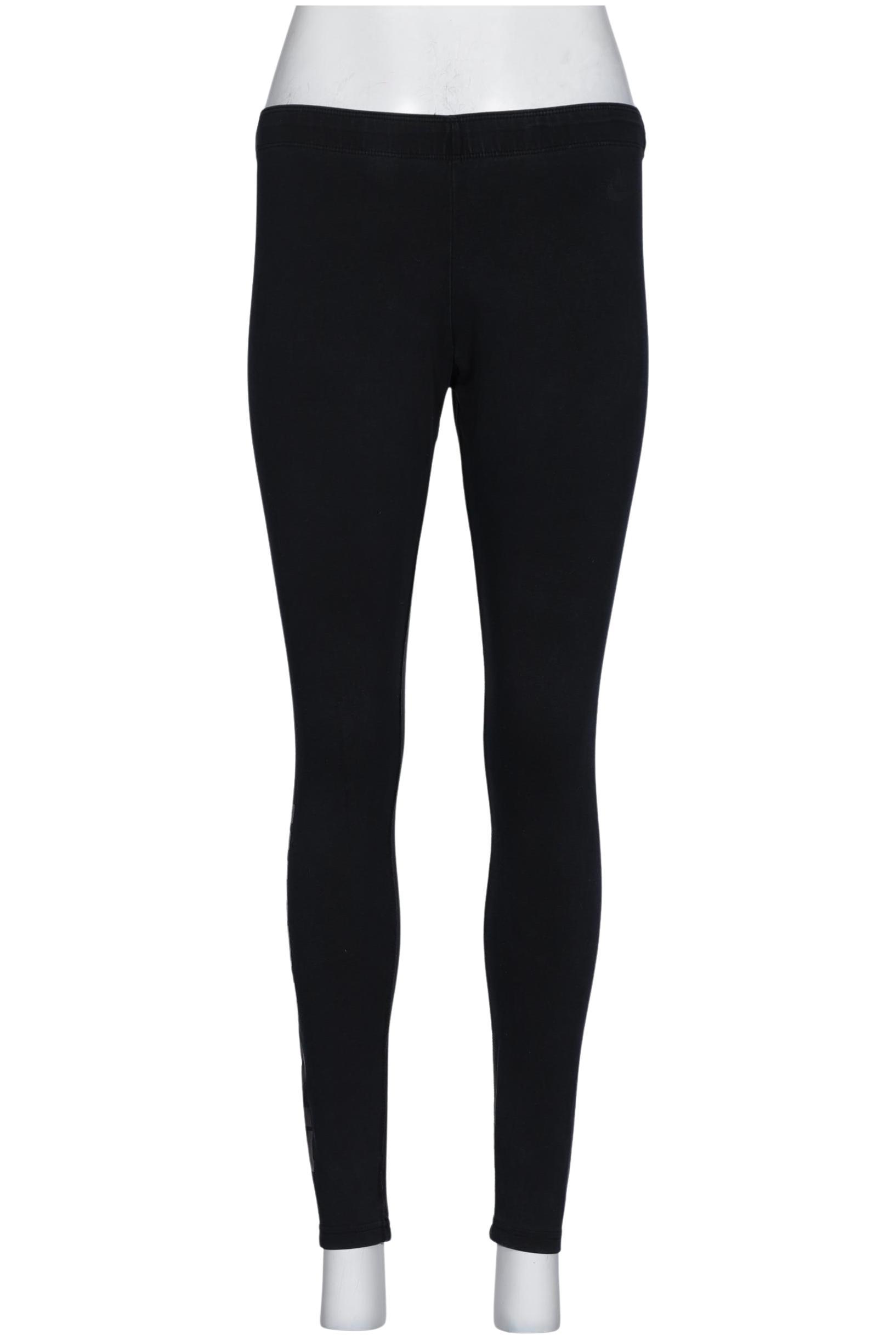 

Nike Damen Stoffhose, schwarz, Gr. 0