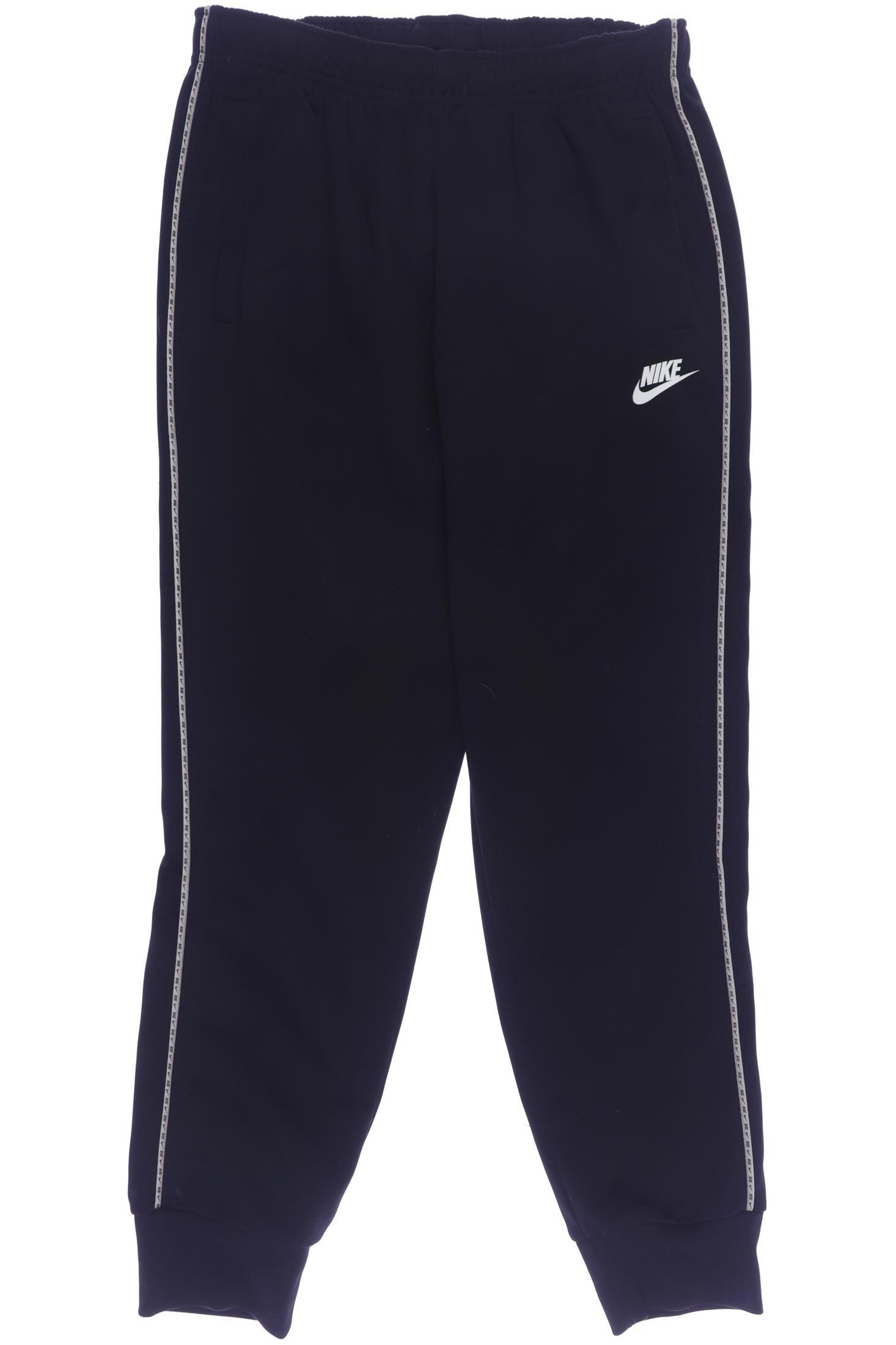 

Nike Damen Stoffhose, schwarz, Gr. 0