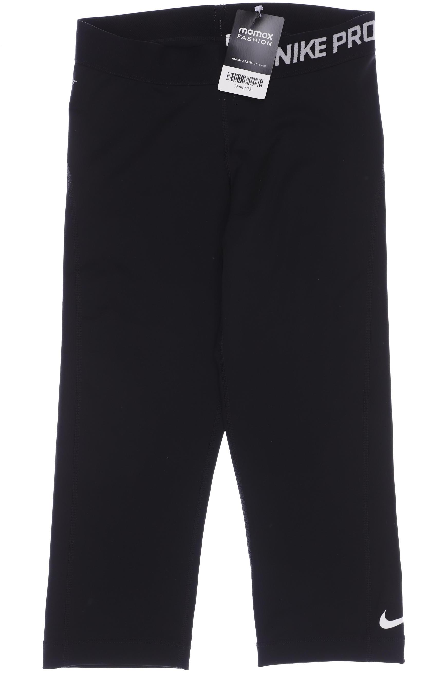 

Nike Damen Stoffhose, schwarz