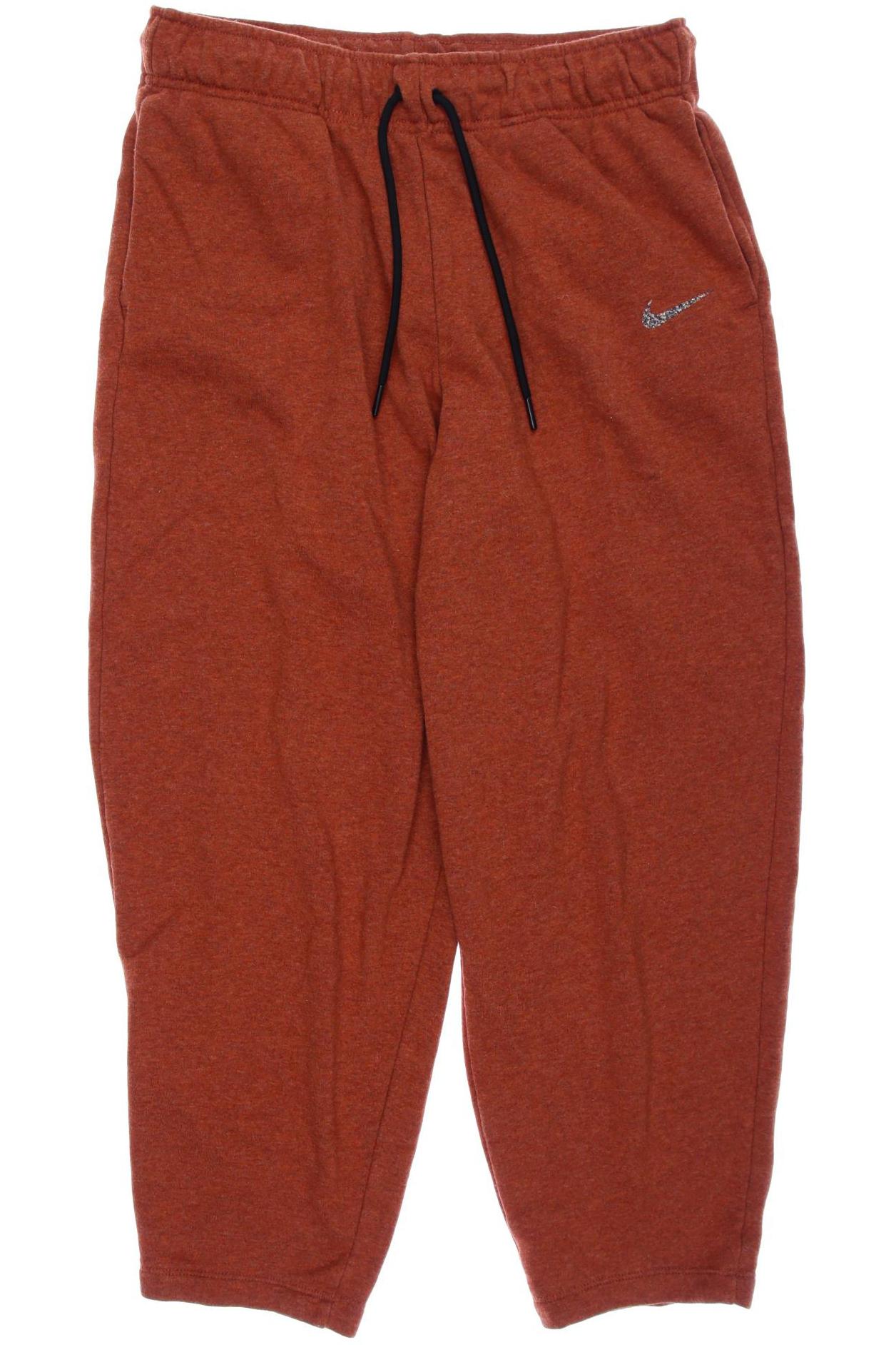 

Nike Damen Stoffhose, rot