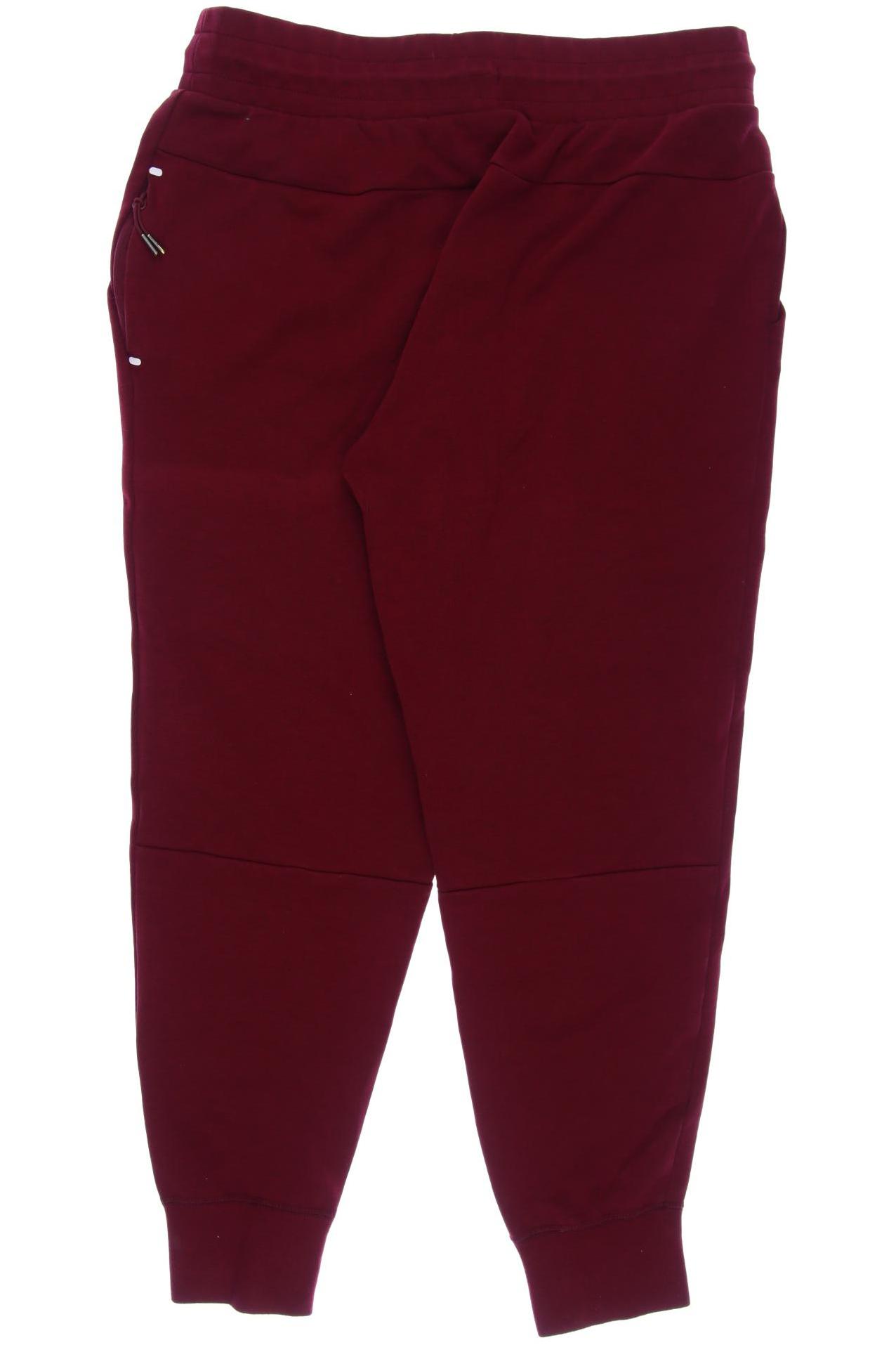 

Nike Damen Stoffhose, bordeaux