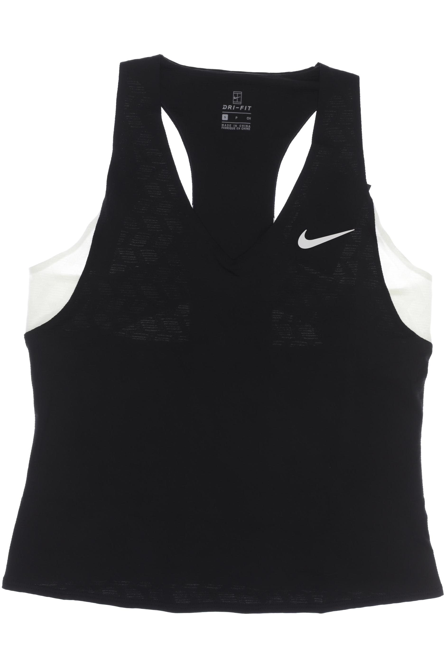 Thumbnail - Nike Damen Stoffhose, schwarz, Gr. 0