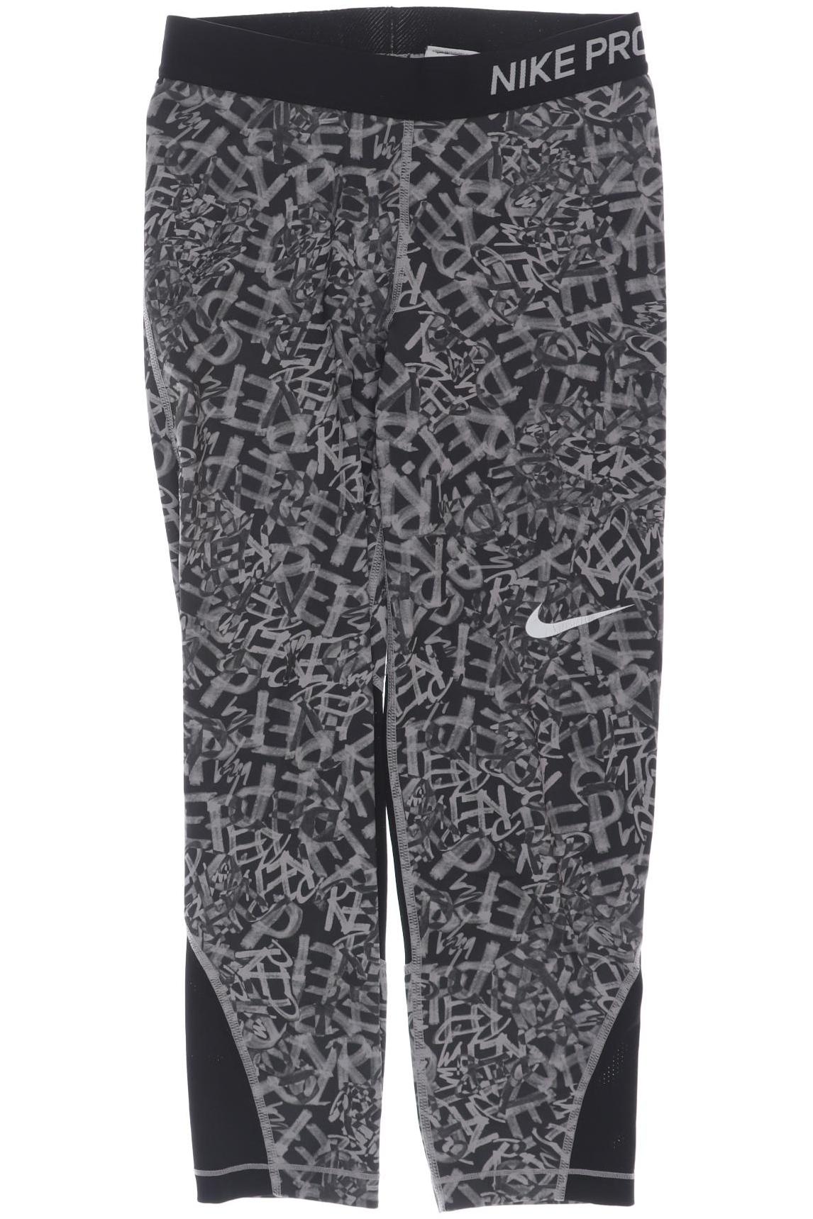 

Nike Damen Stoffhose, grau, Gr. 0