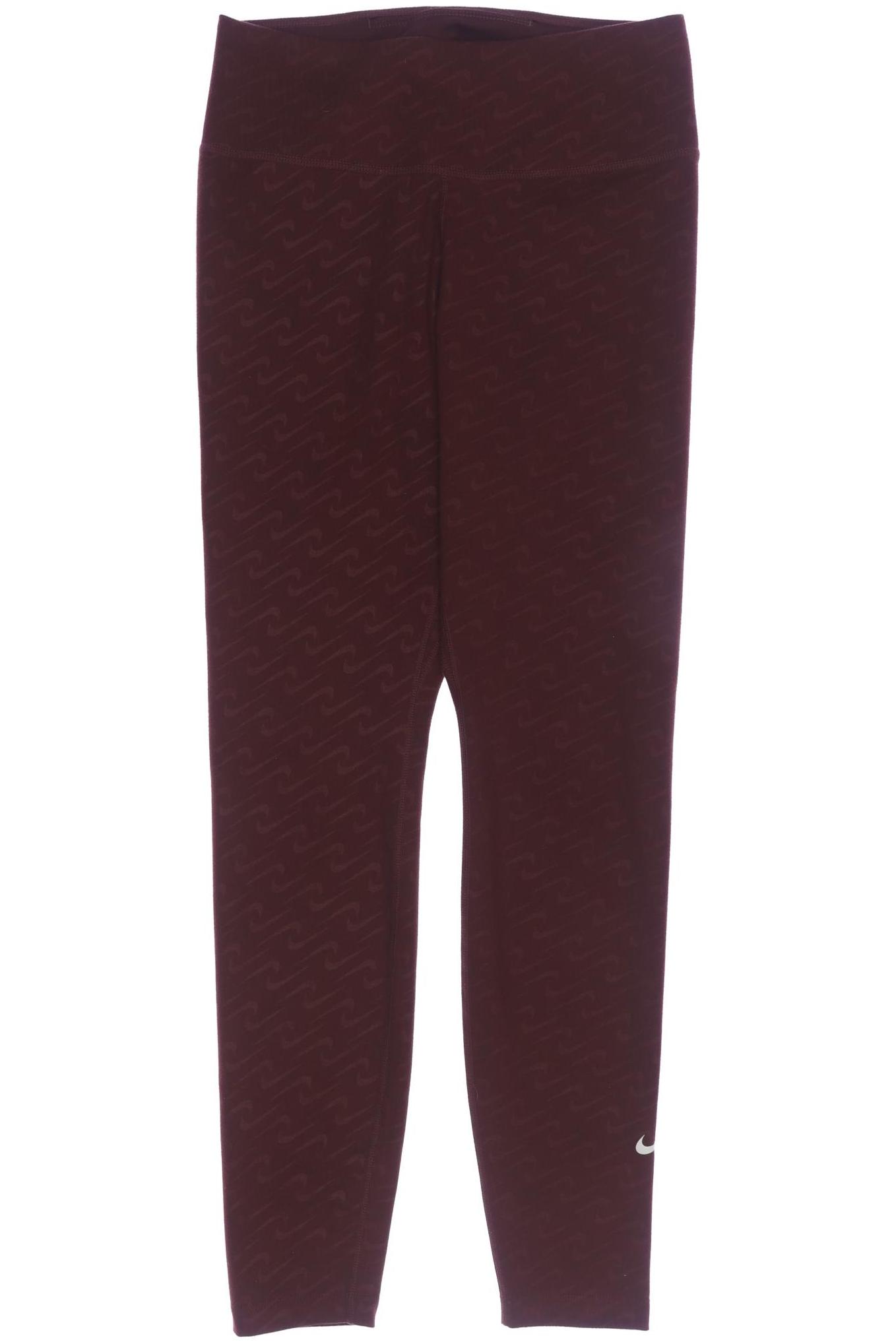 

Nike Damen Stoffhose, braun, Gr. 0