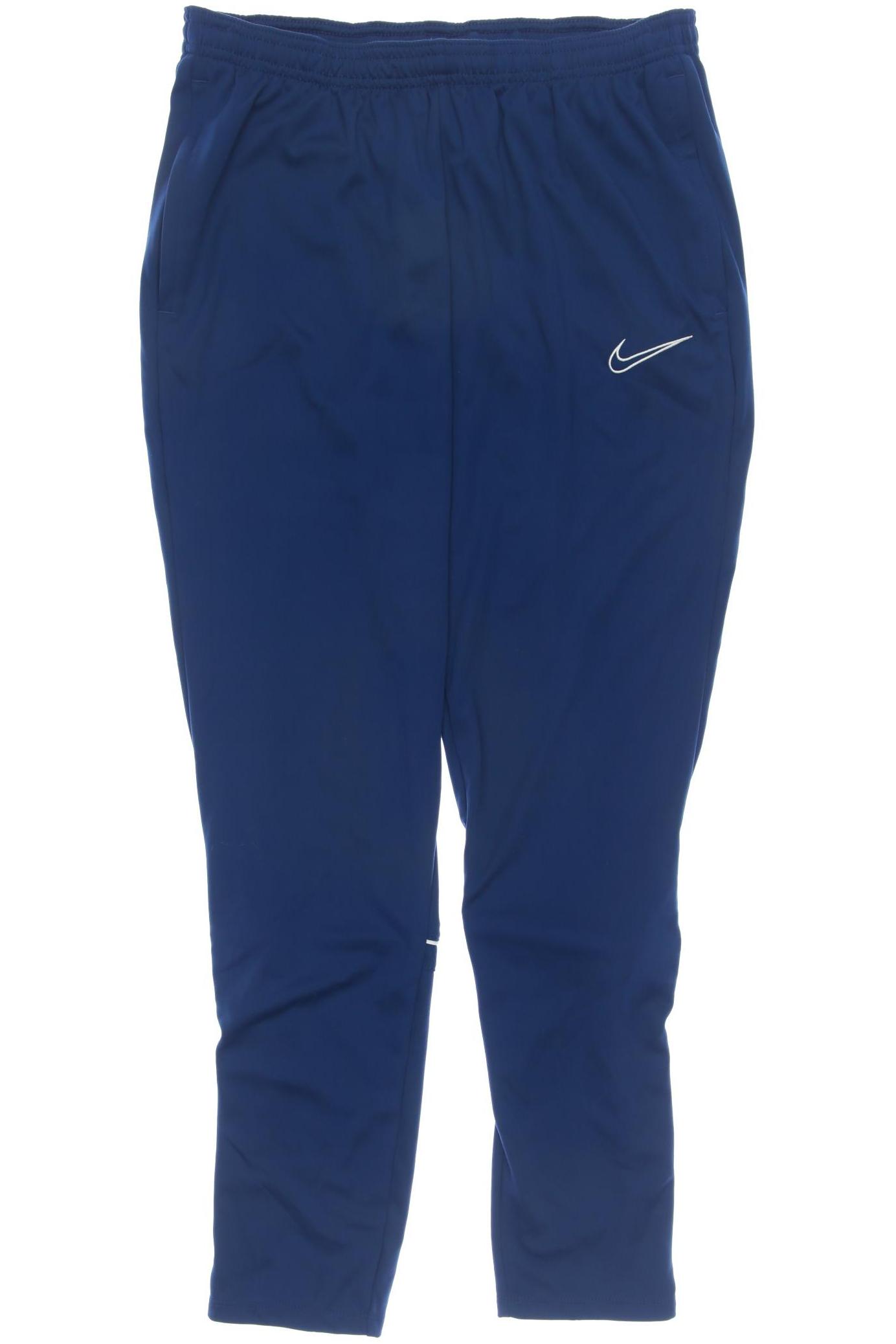 

Nike Damen Stoffhose, türkis, Gr. 0