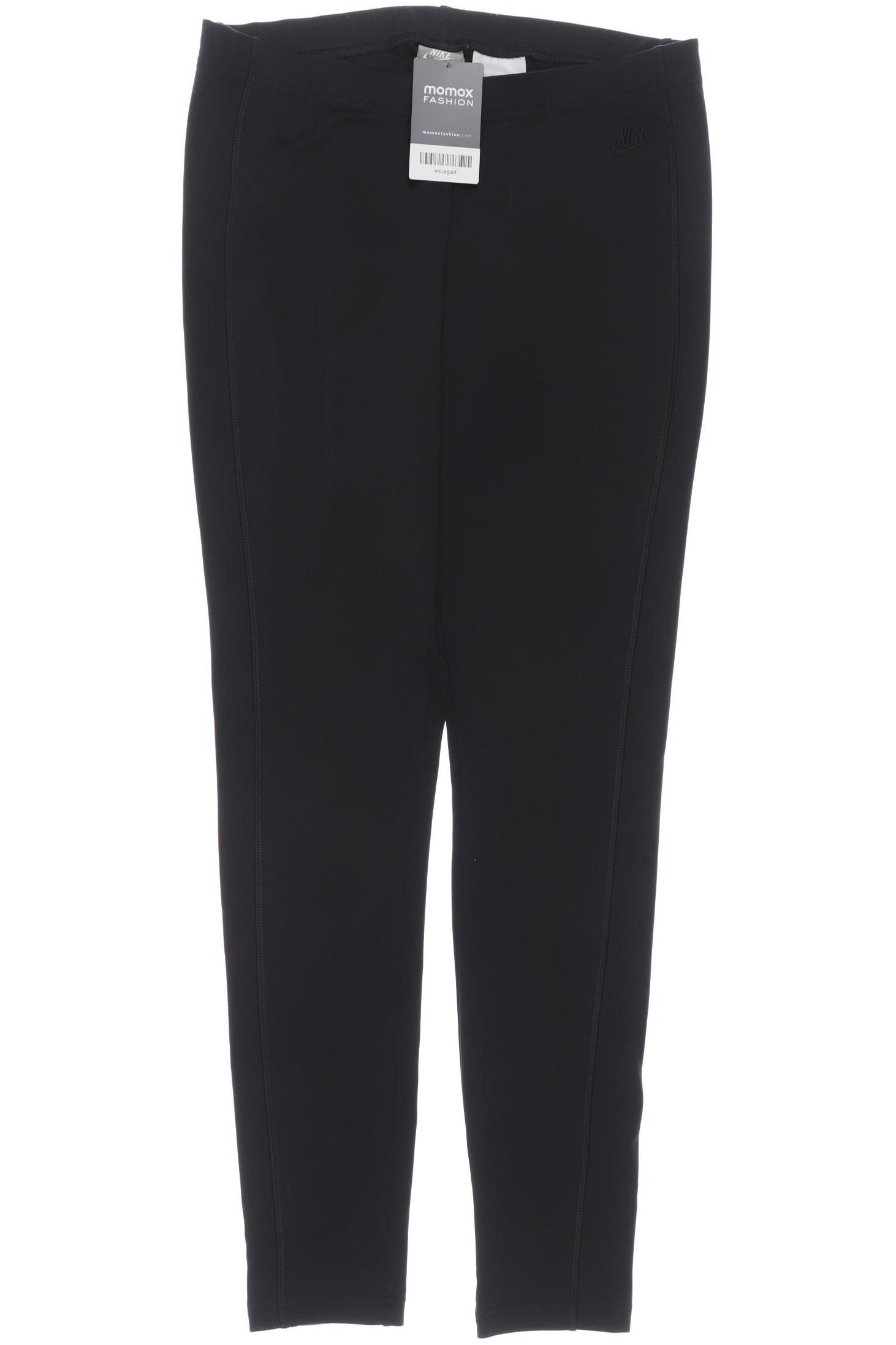 

Nike Damen Stoffhose, schwarz