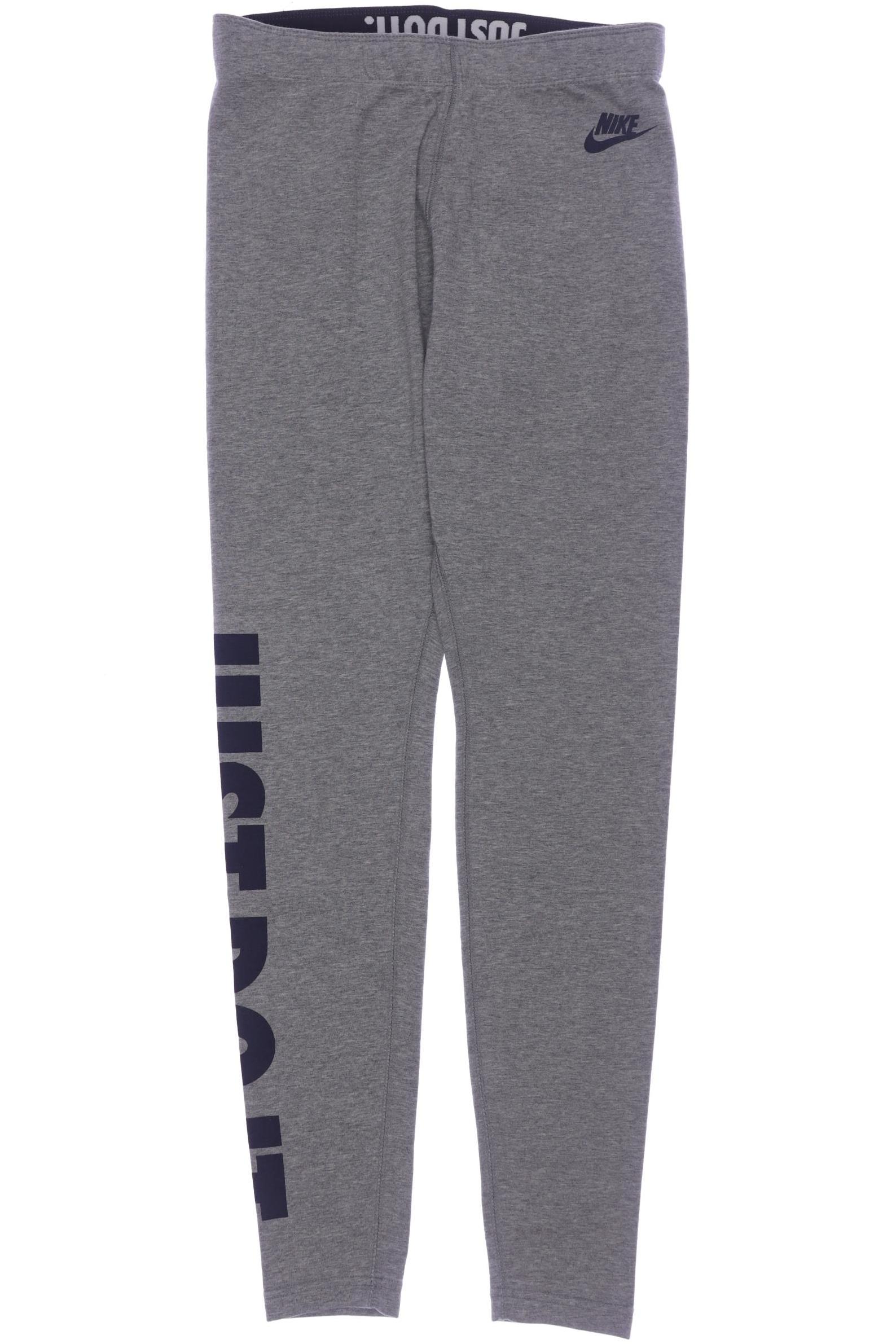 

Nike Damen Stoffhose, grau, Gr. 0