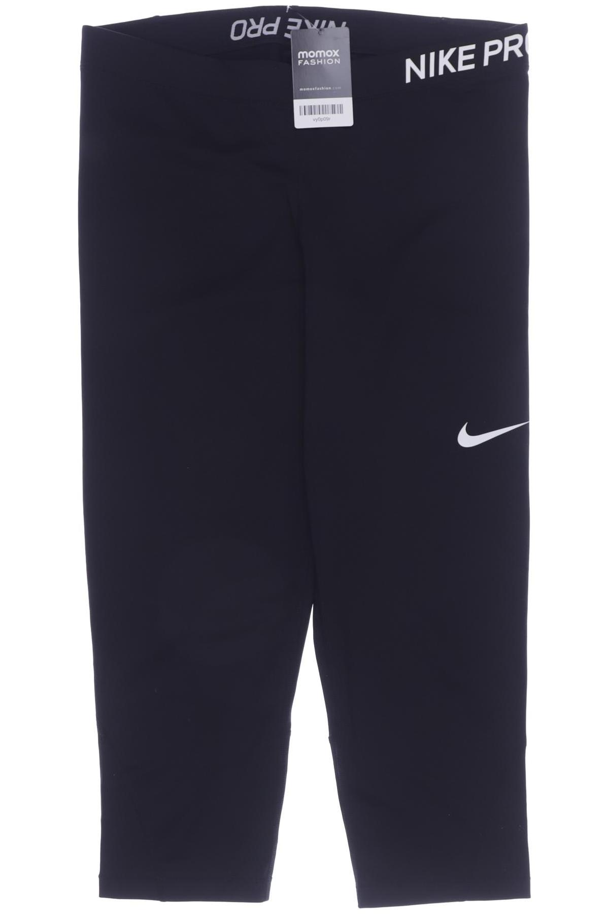 

Nike Damen Stoffhose, schwarz