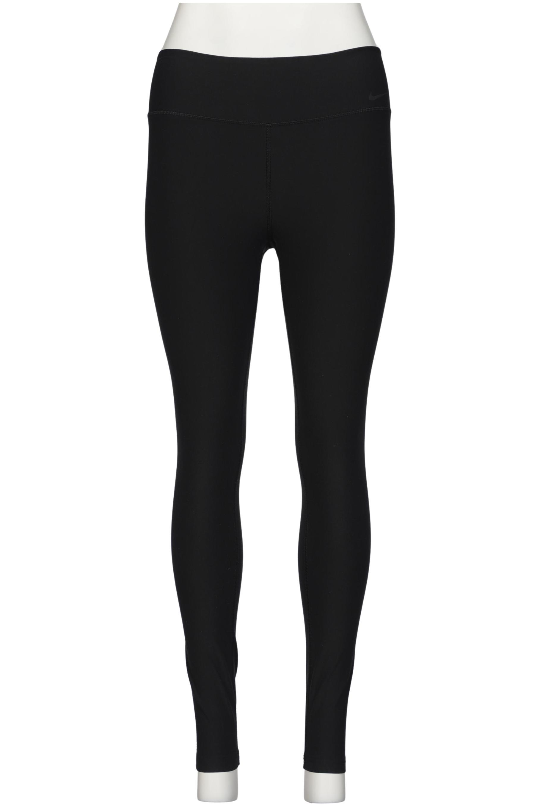 

Nike Damen Stoffhose, schwarz, Gr. 0