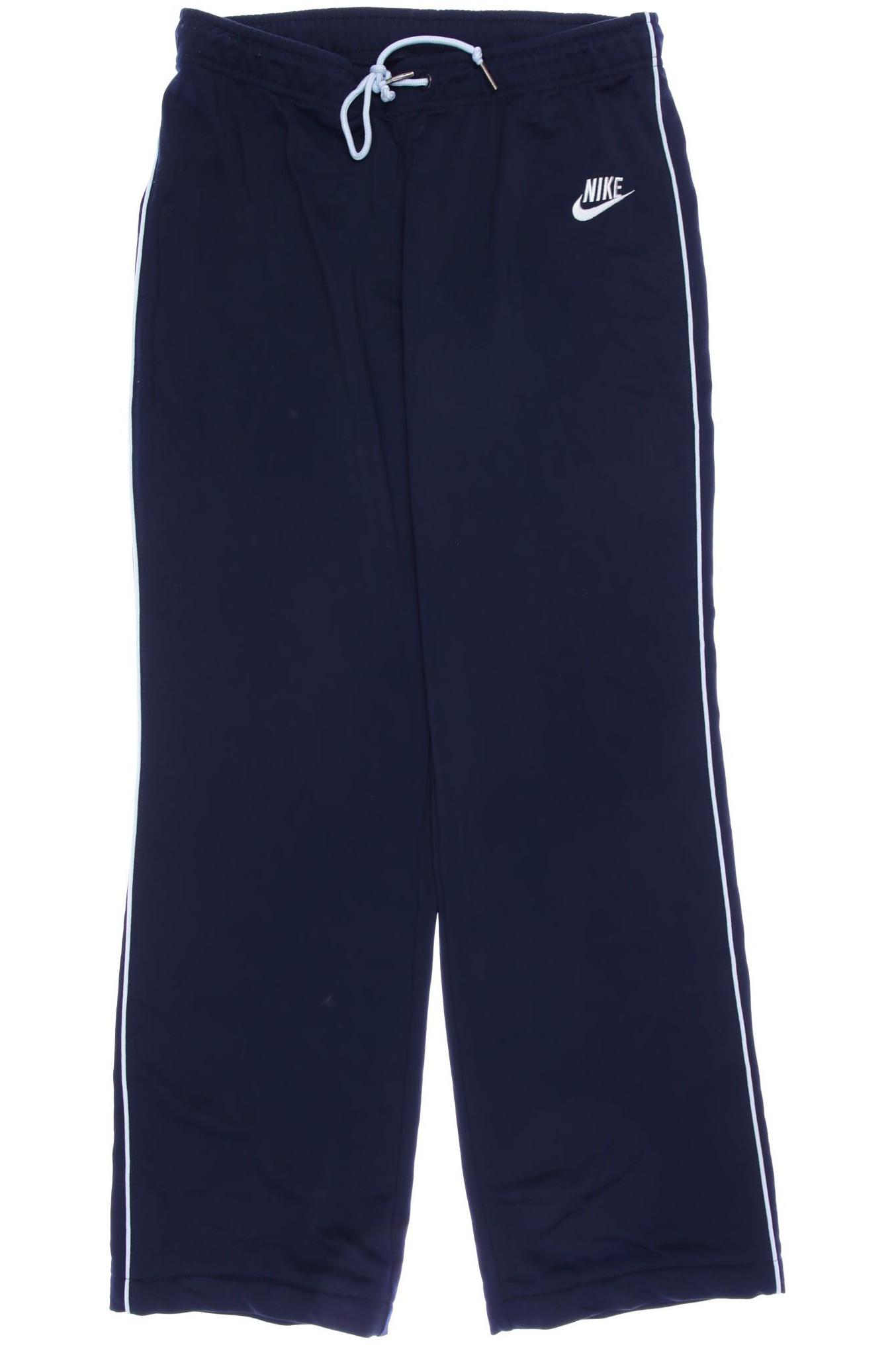 

Nike Damen Stoffhose, marineblau, Gr. 0