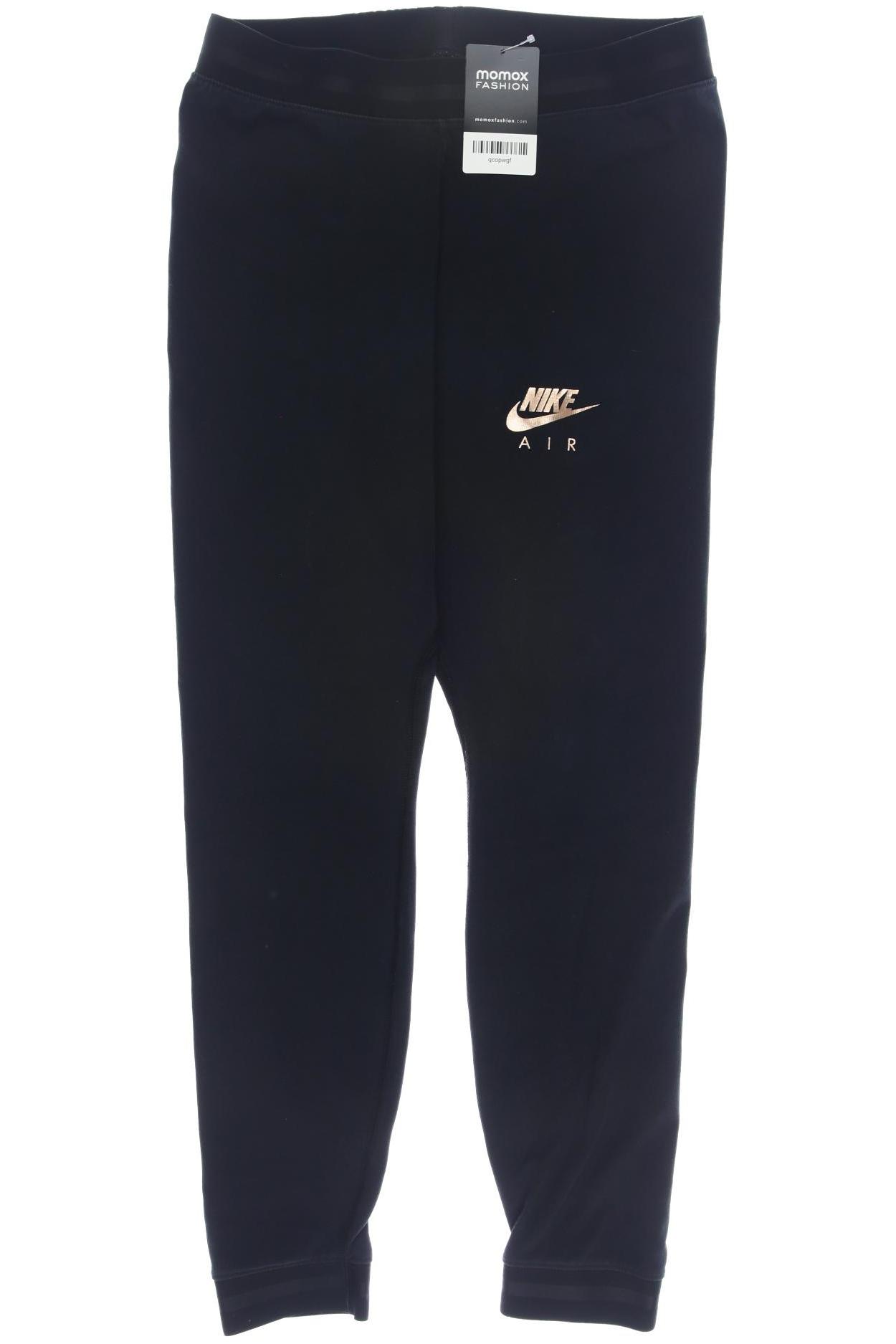 

Nike Damen Stoffhose, schwarz, Gr. 0