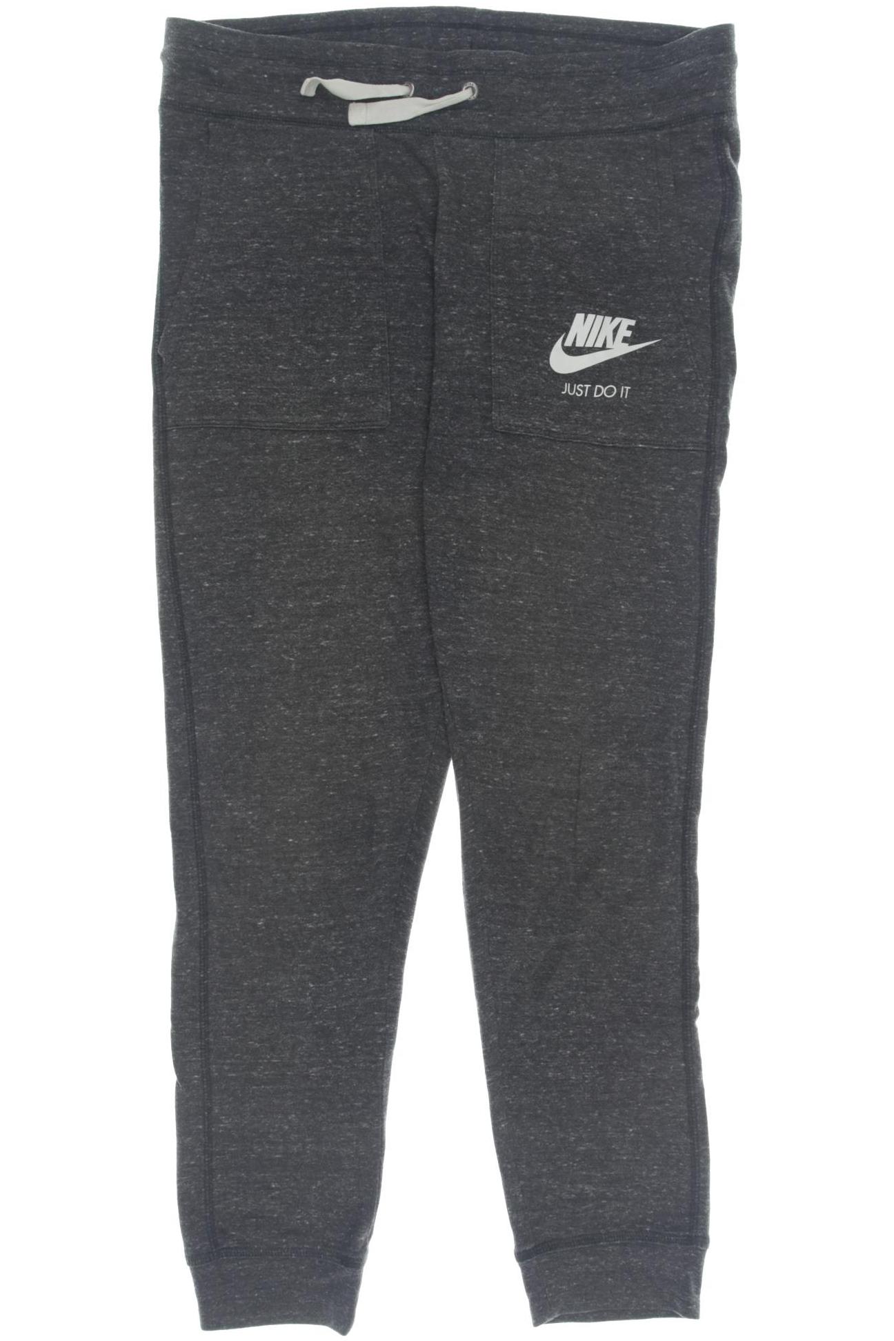 

Nike Damen Stoffhose, grau